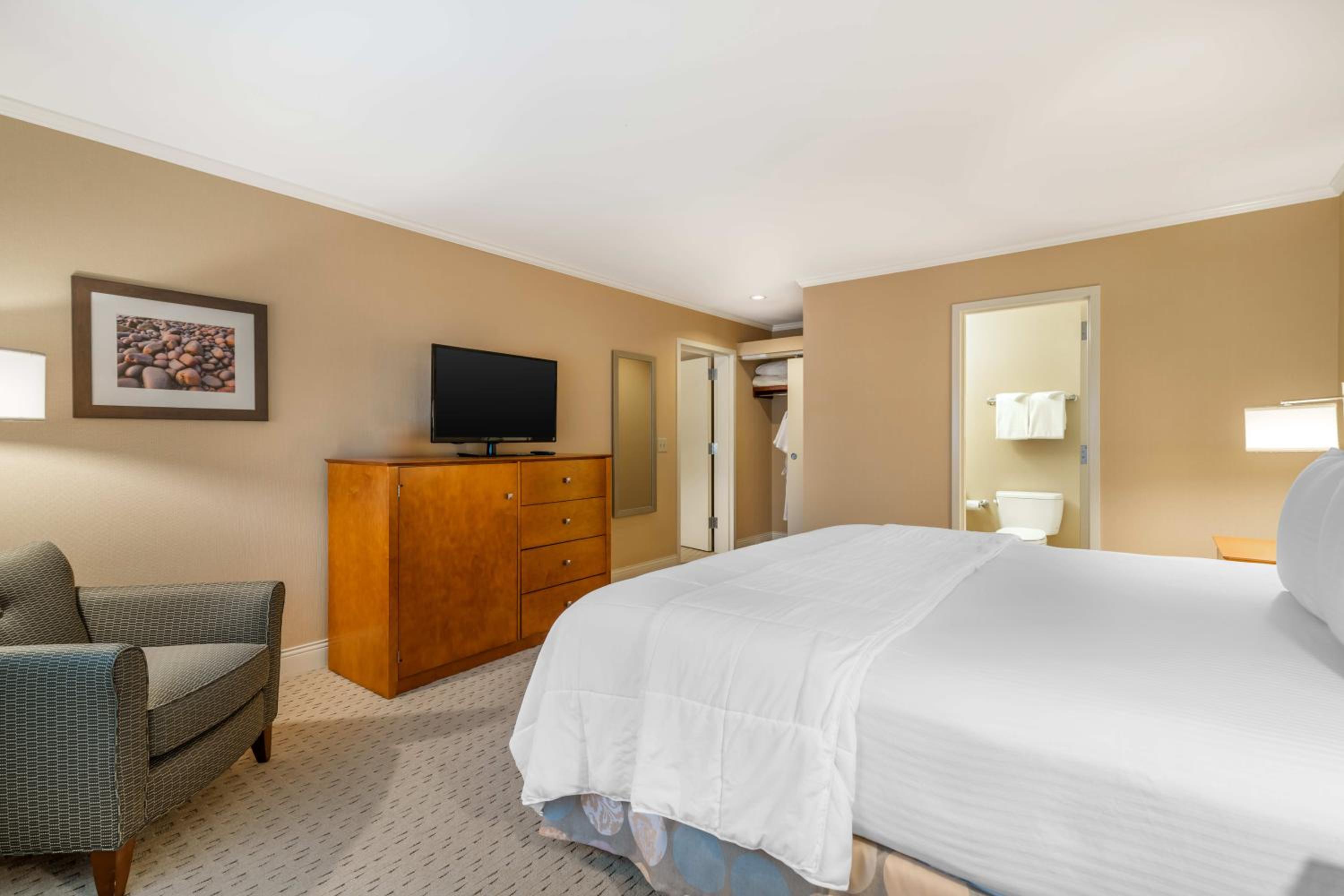 Gorges Grant Hotel - Property Image 5
