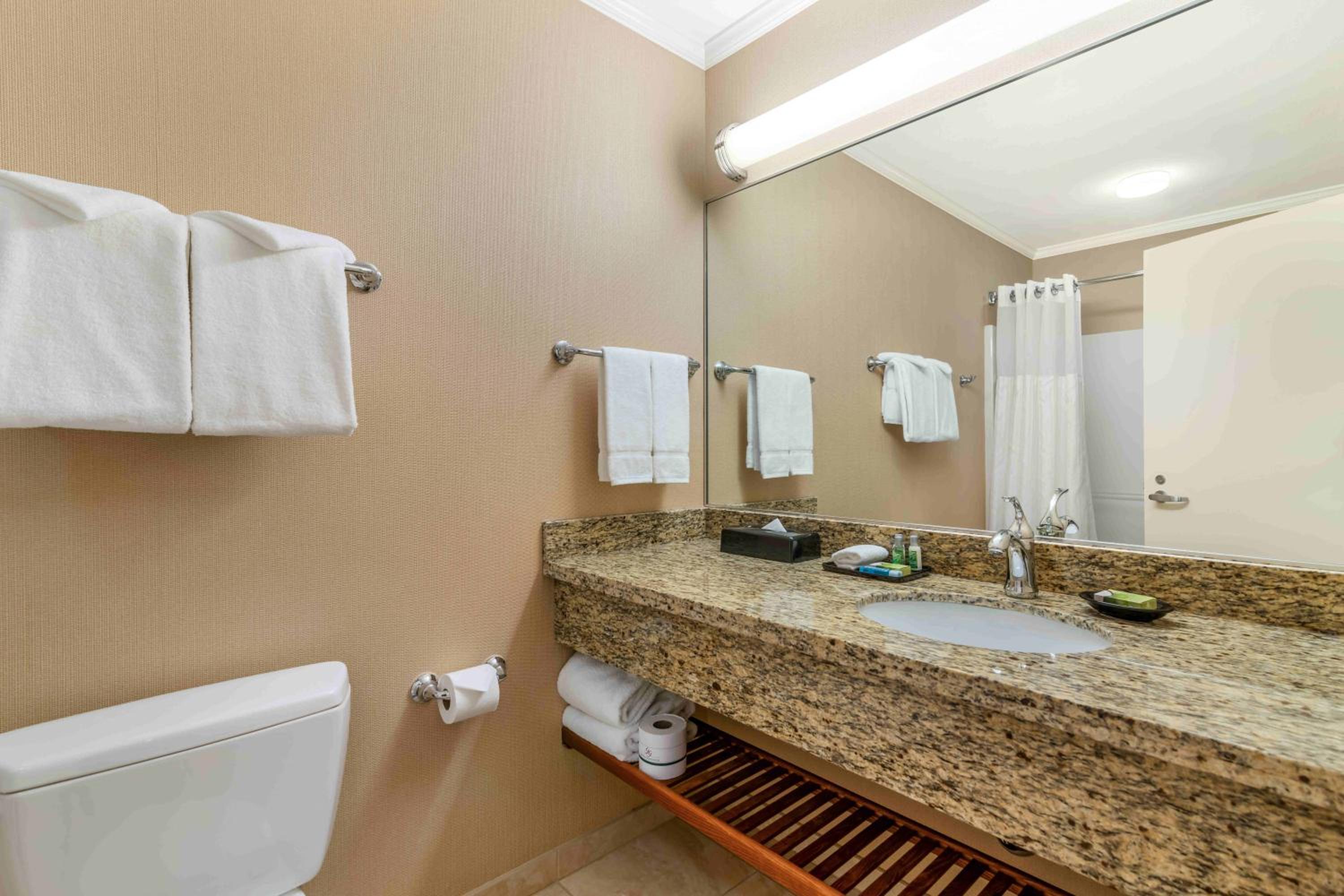 Gorges Grant Hotel - Property Image 14