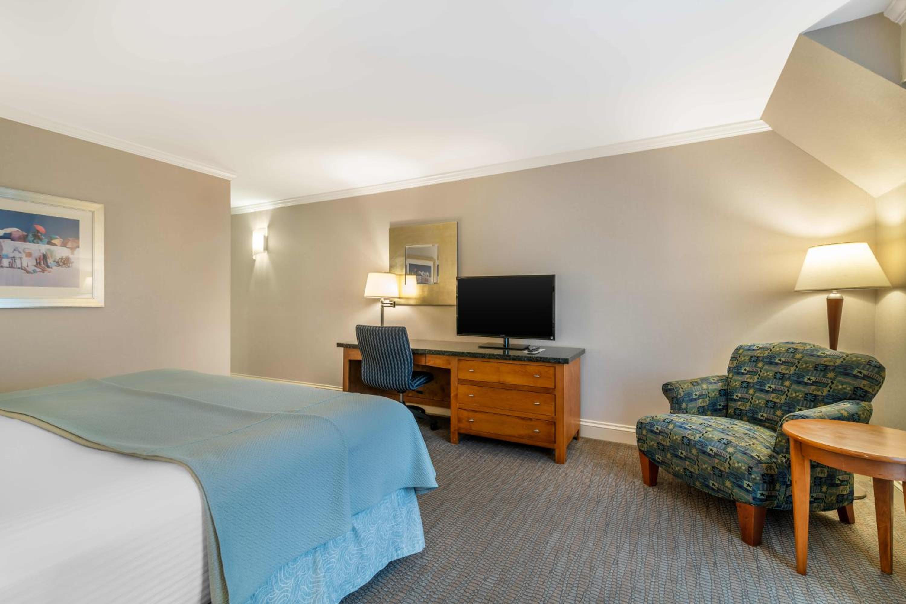 Gorges Grant Hotel - Property Image 3