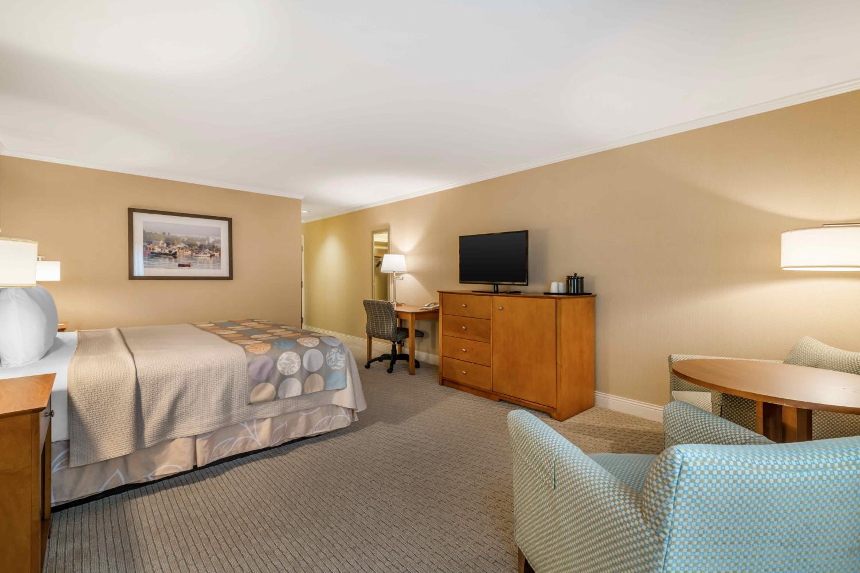 Gorges Grant Hotel - Property Image 6