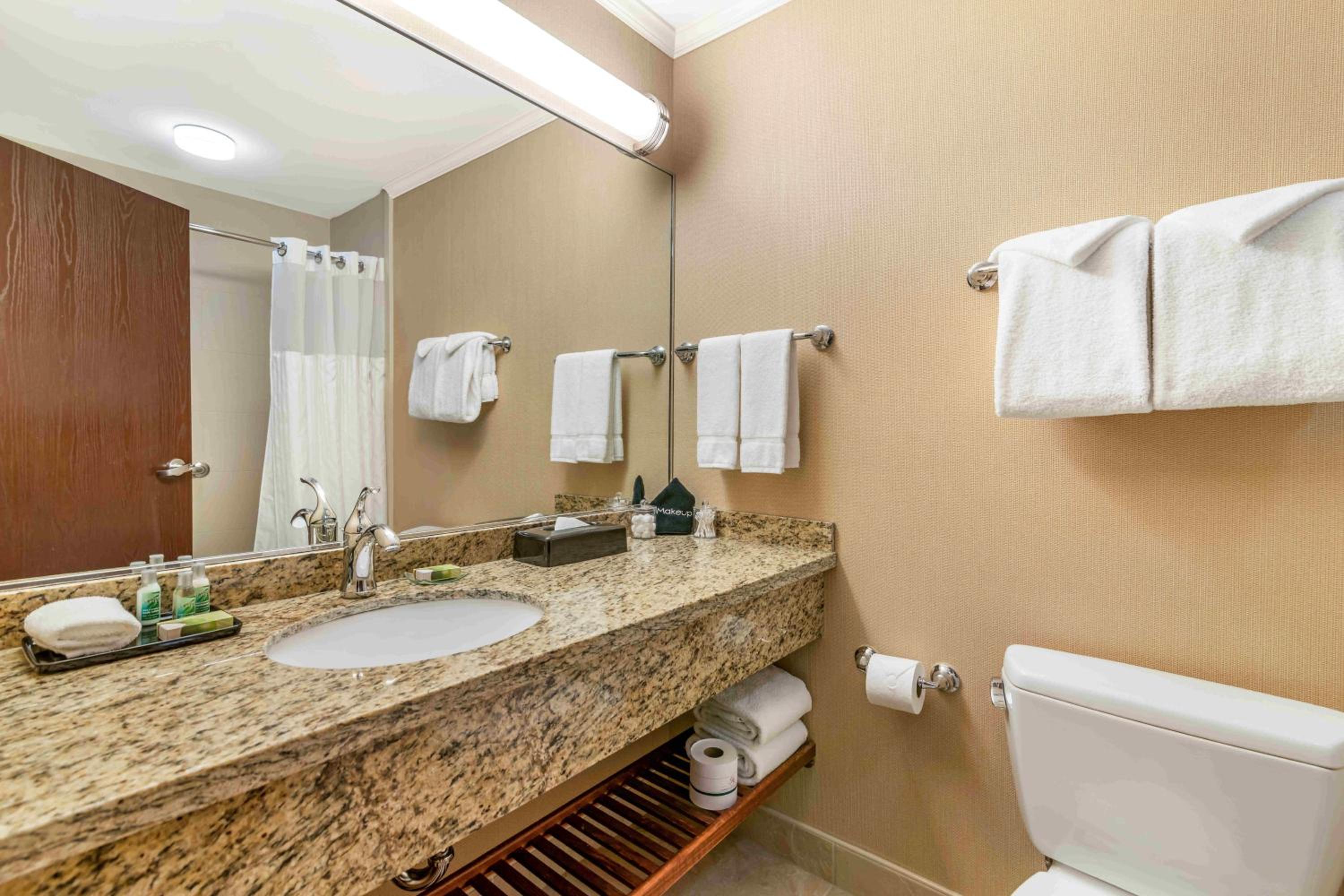 Gorges Grant Hotel - Property Image 10