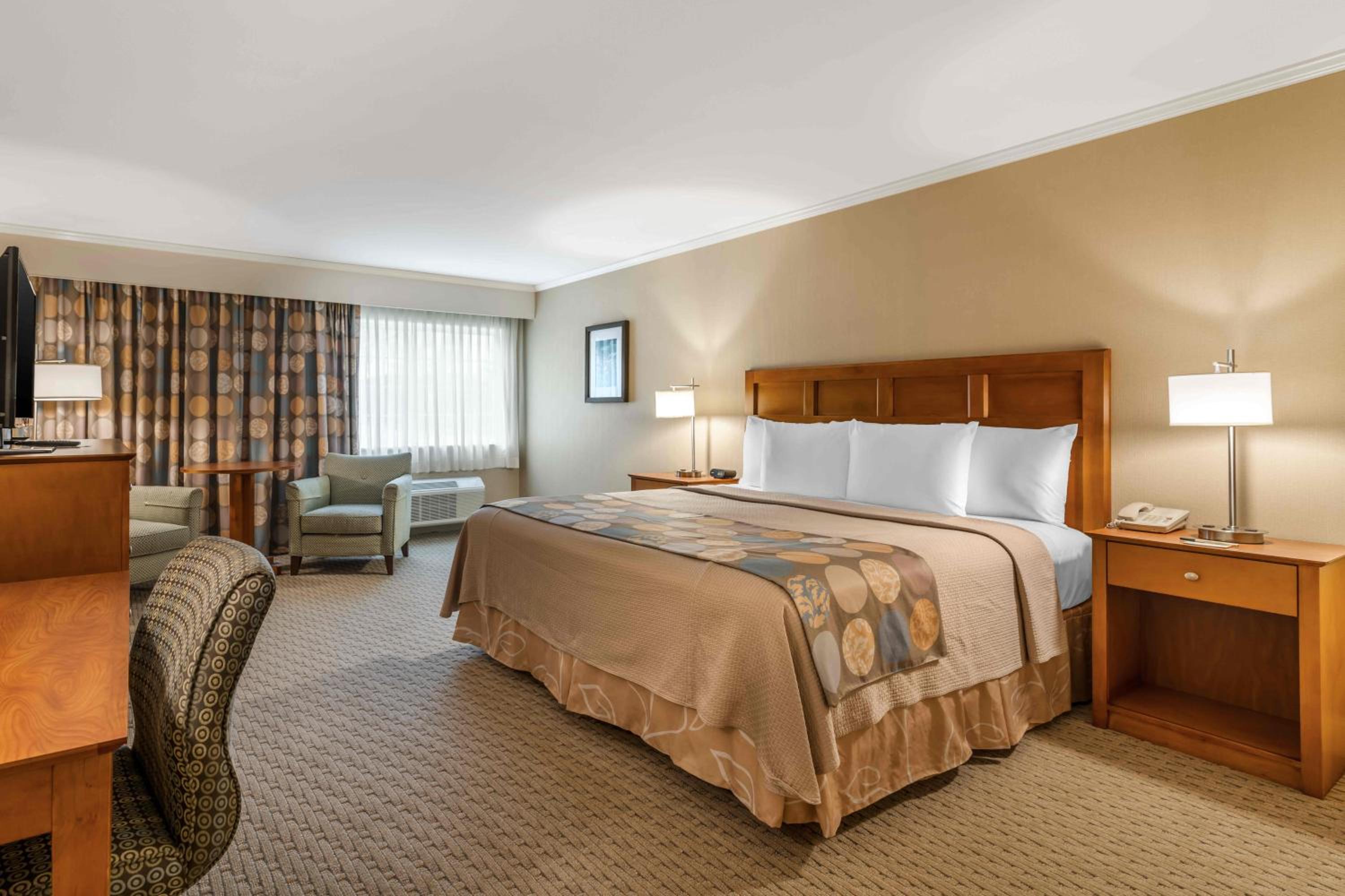 Gorges Grant Hotel - Property Image 11
