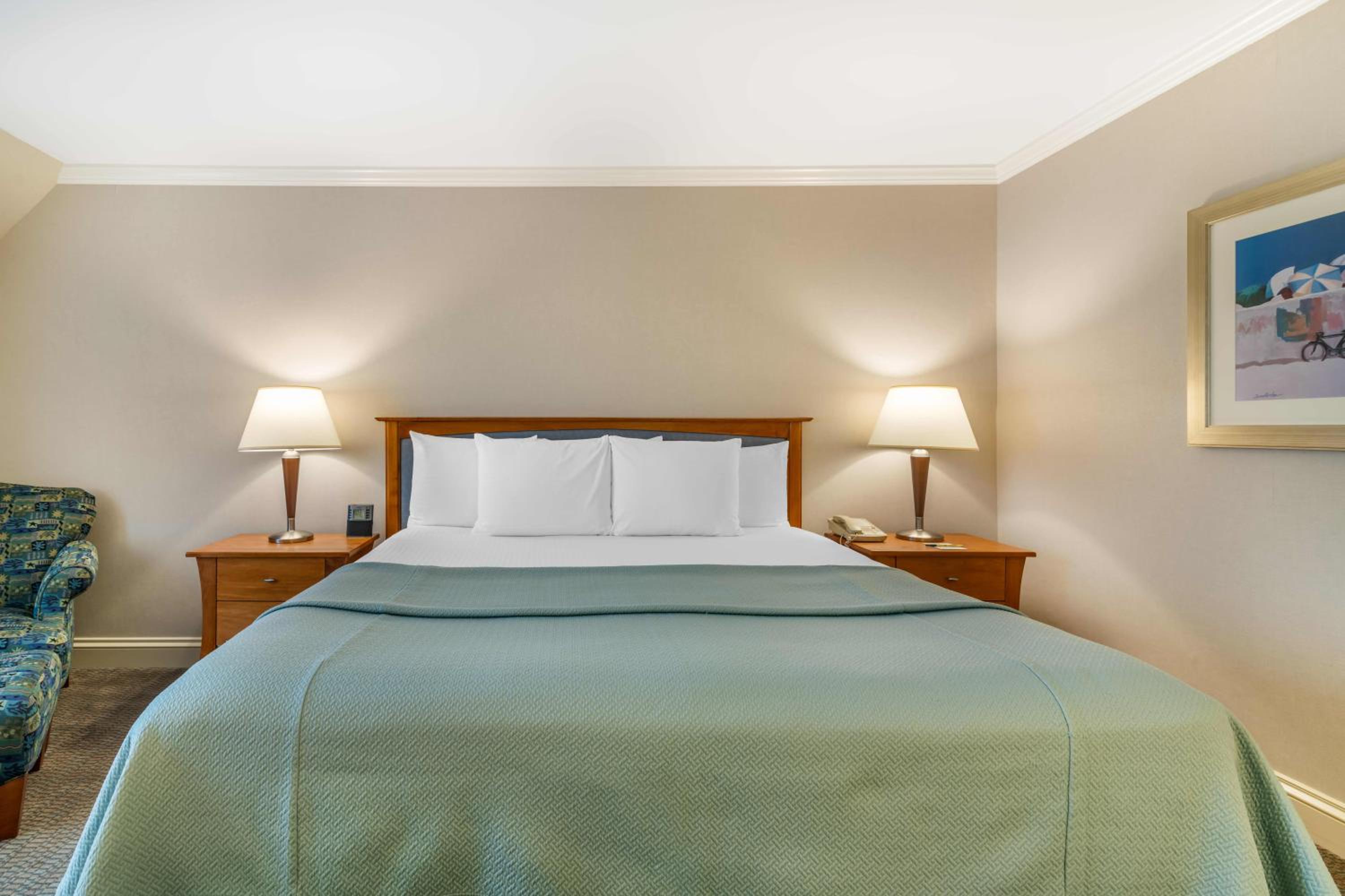 Gorges Grant Hotel - Property Image 13