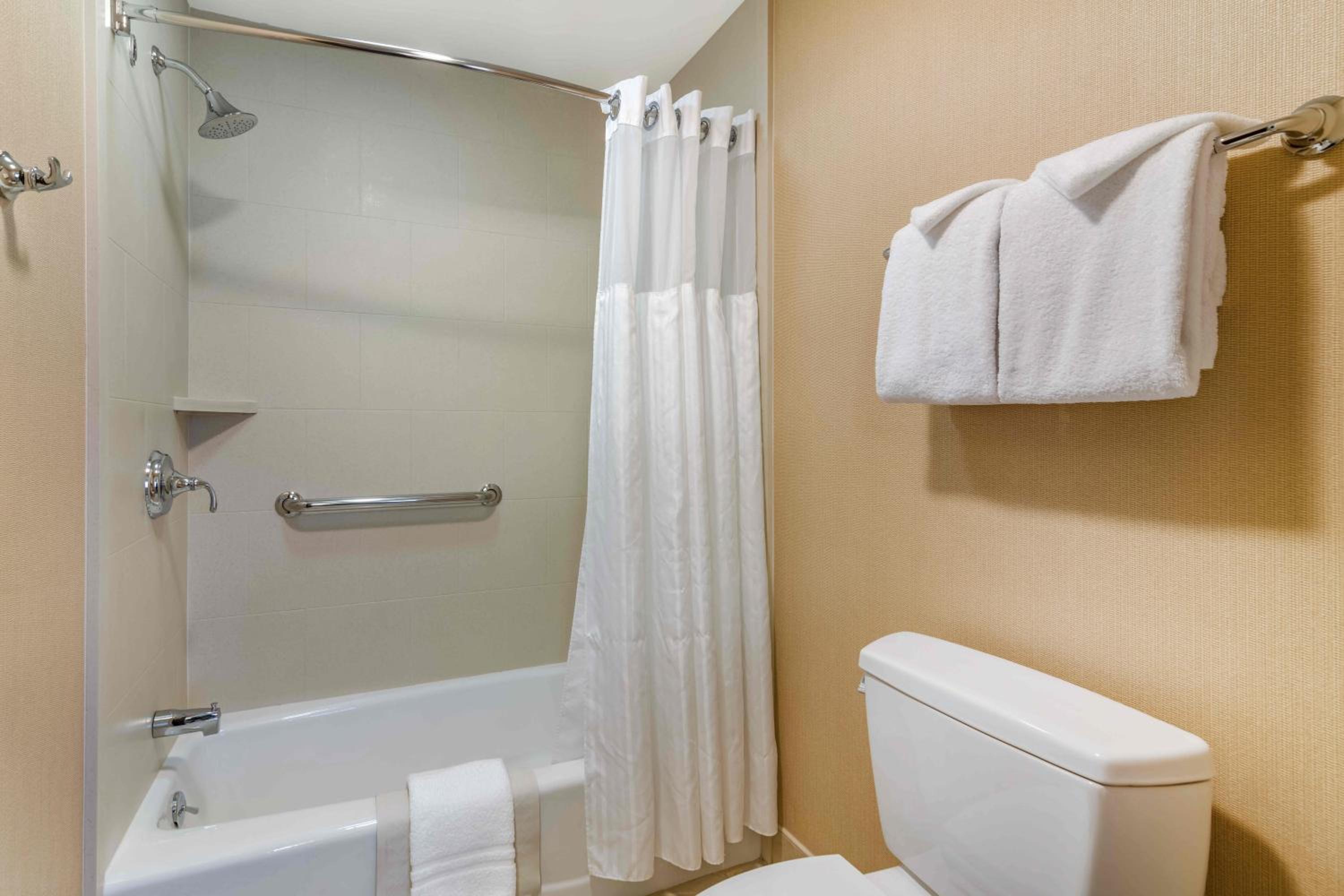 Gorges Grant Hotel - Property Image 15