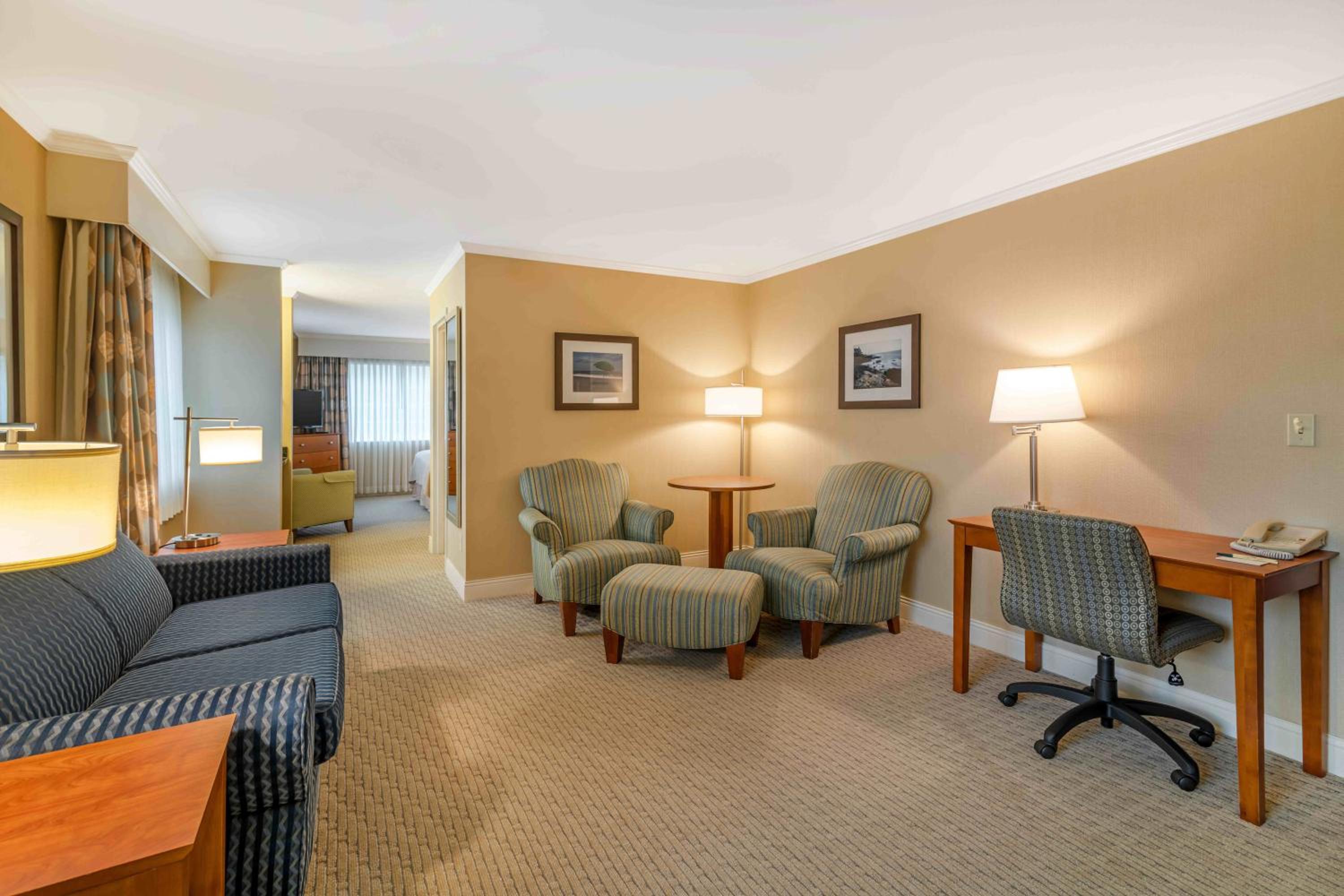 Gorges Grant Hotel - Property Image 16