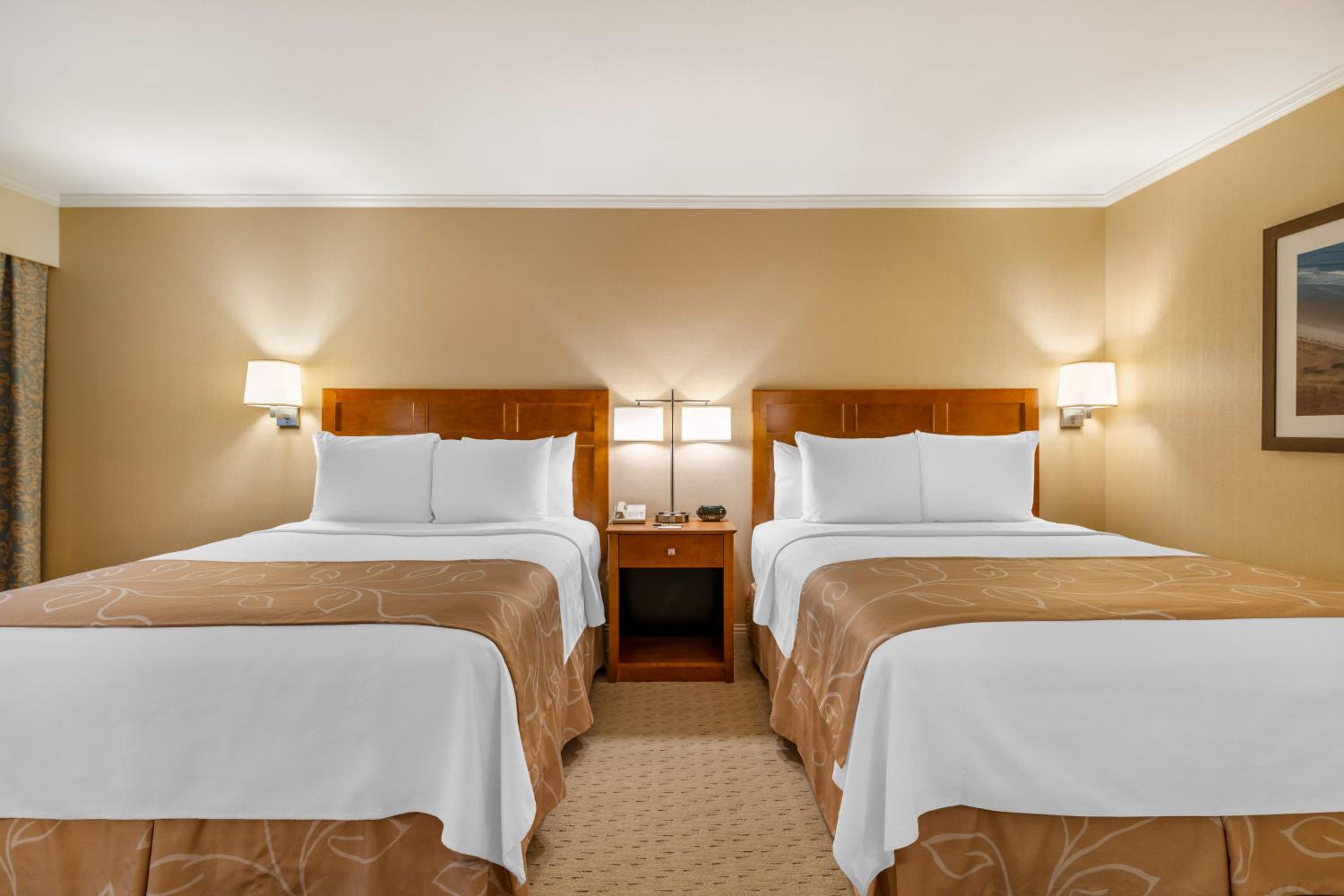 Gorges Grant Hotel - Property Image 17