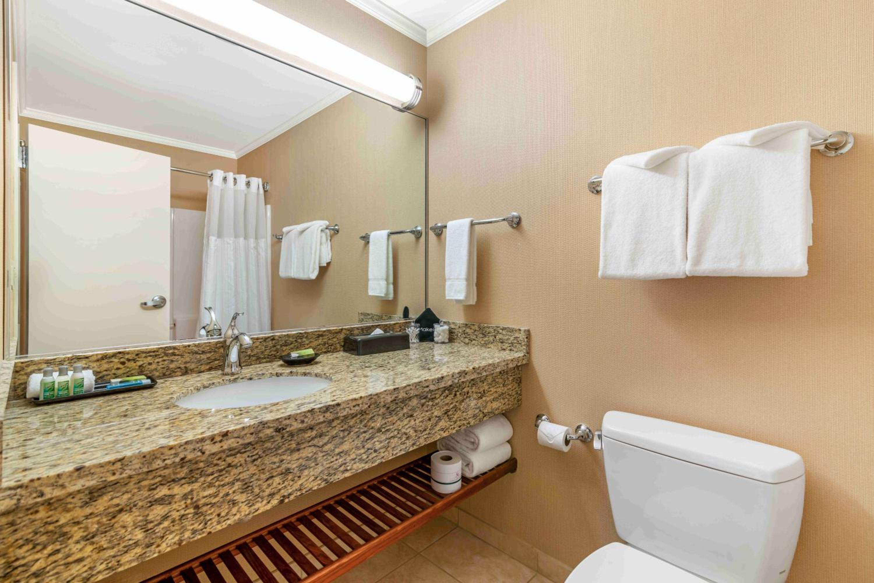Gorges Grant Hotel - Property Image 18