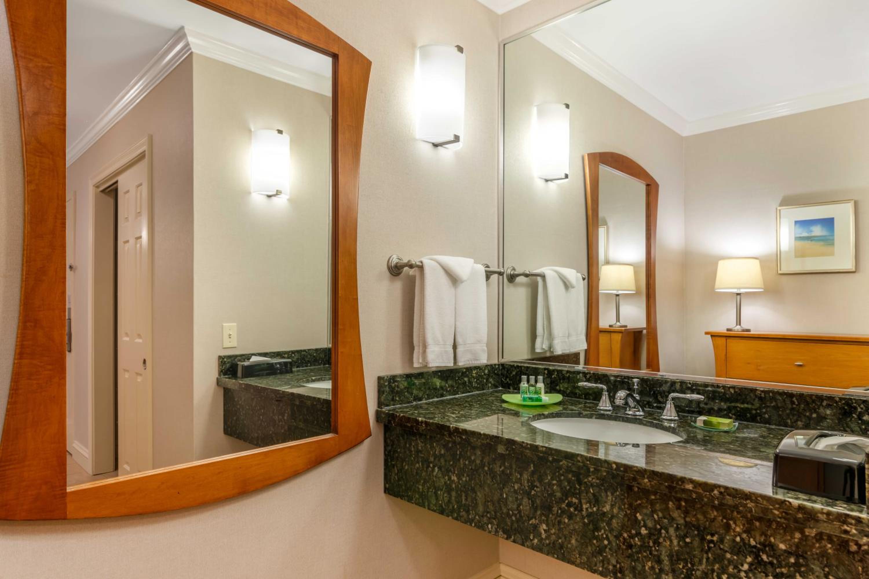 Gorges Grant Hotel - Property Image 19