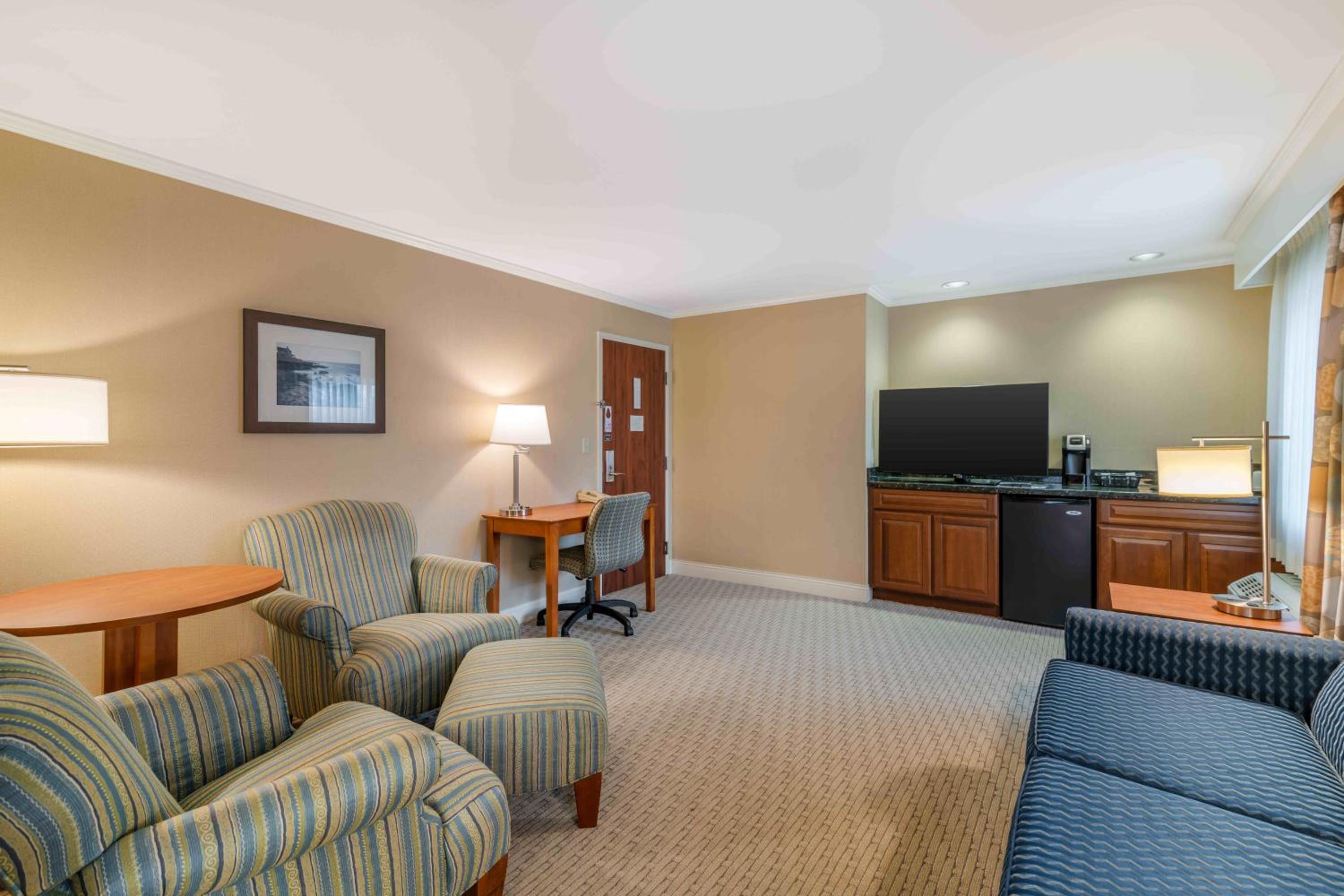 Gorges Grant Hotel - Property Image 20