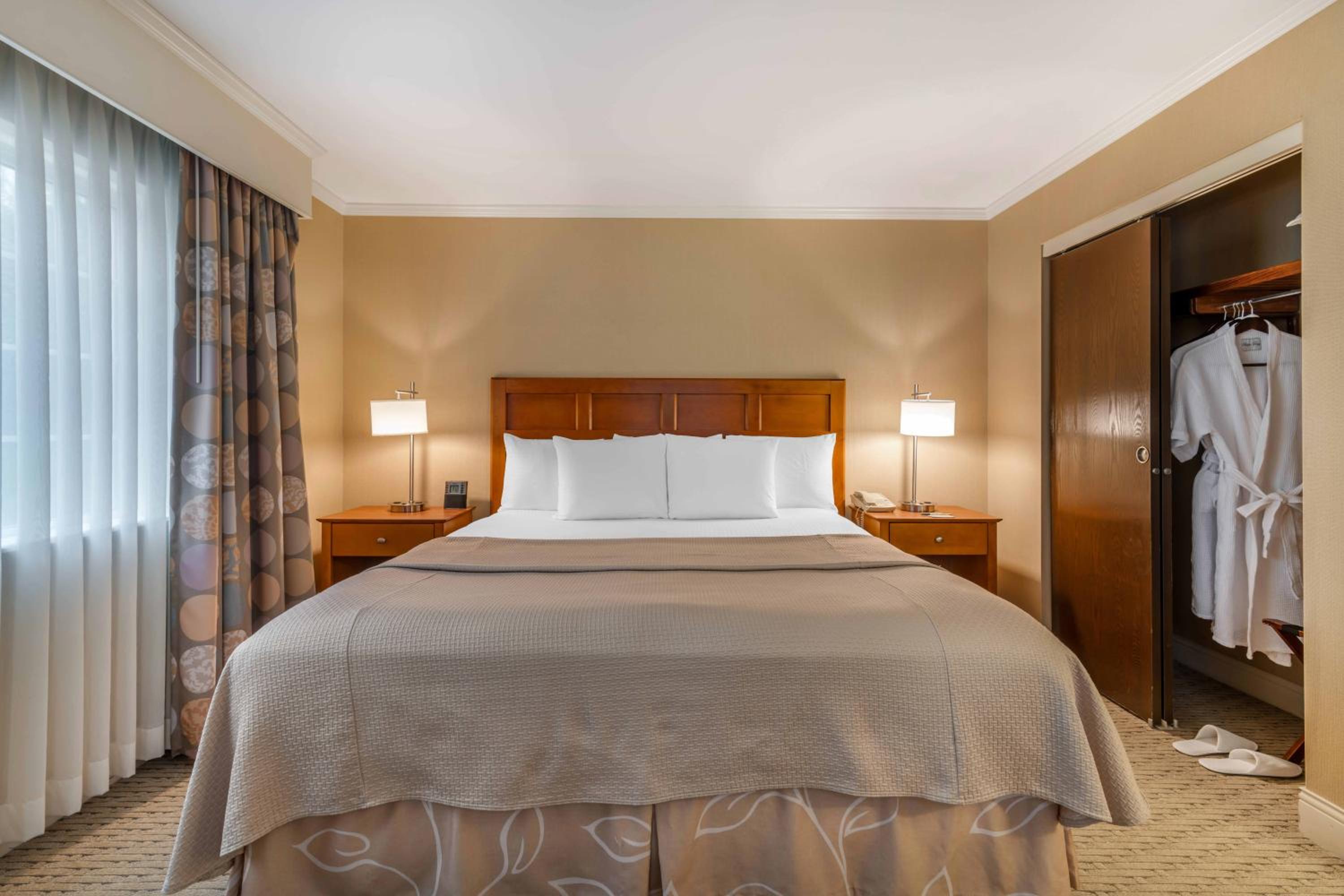 Gorges Grant Hotel - Property Image 21