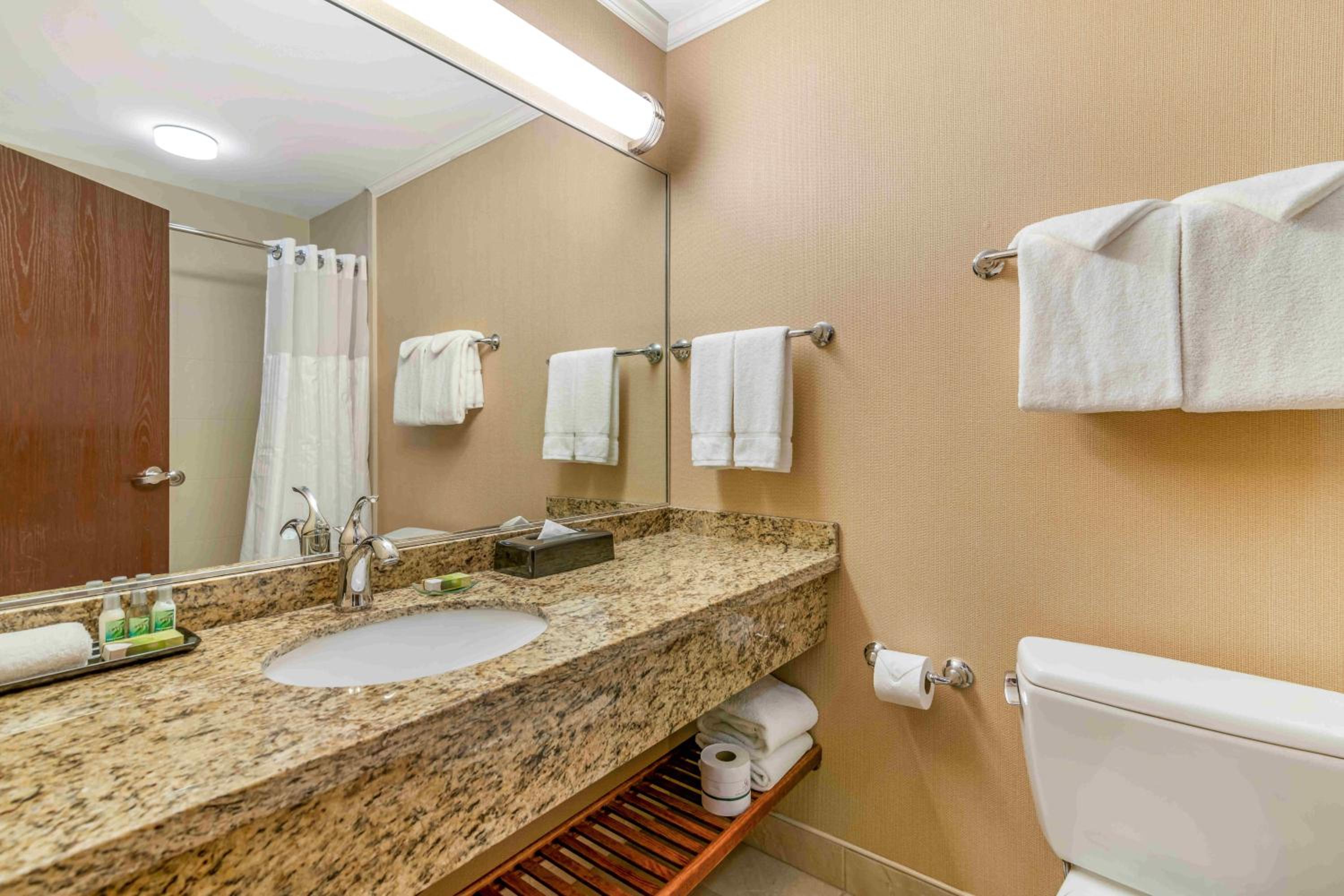 Gorges Grant Hotel - Property Image 22
