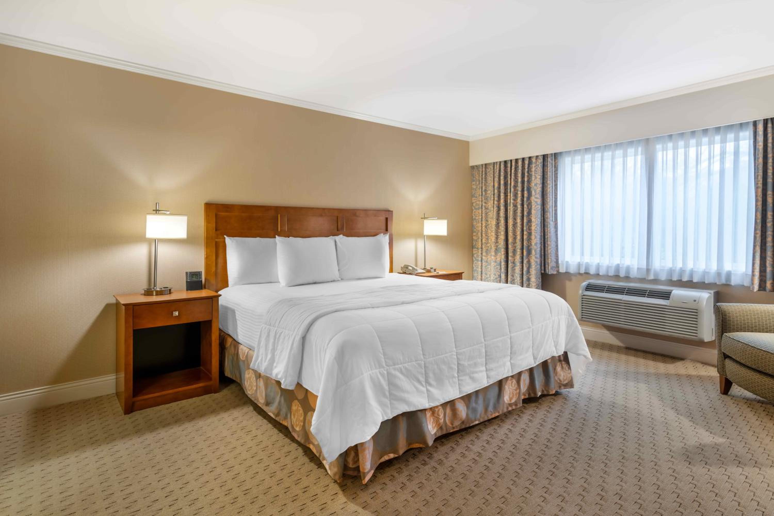 Gorges Grant Hotel - Property Image 23