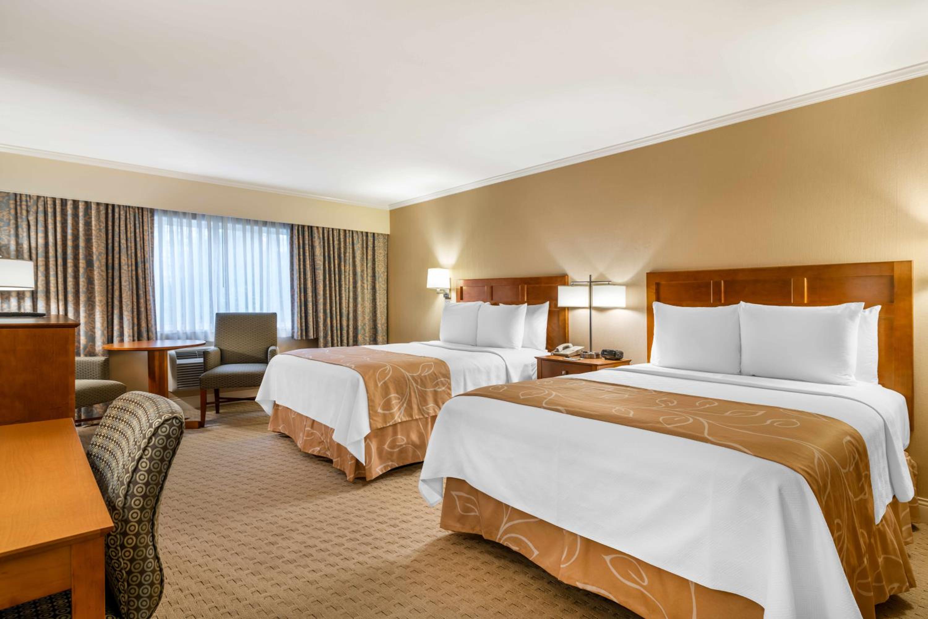 Gorges Grant Hotel - Property Image 24