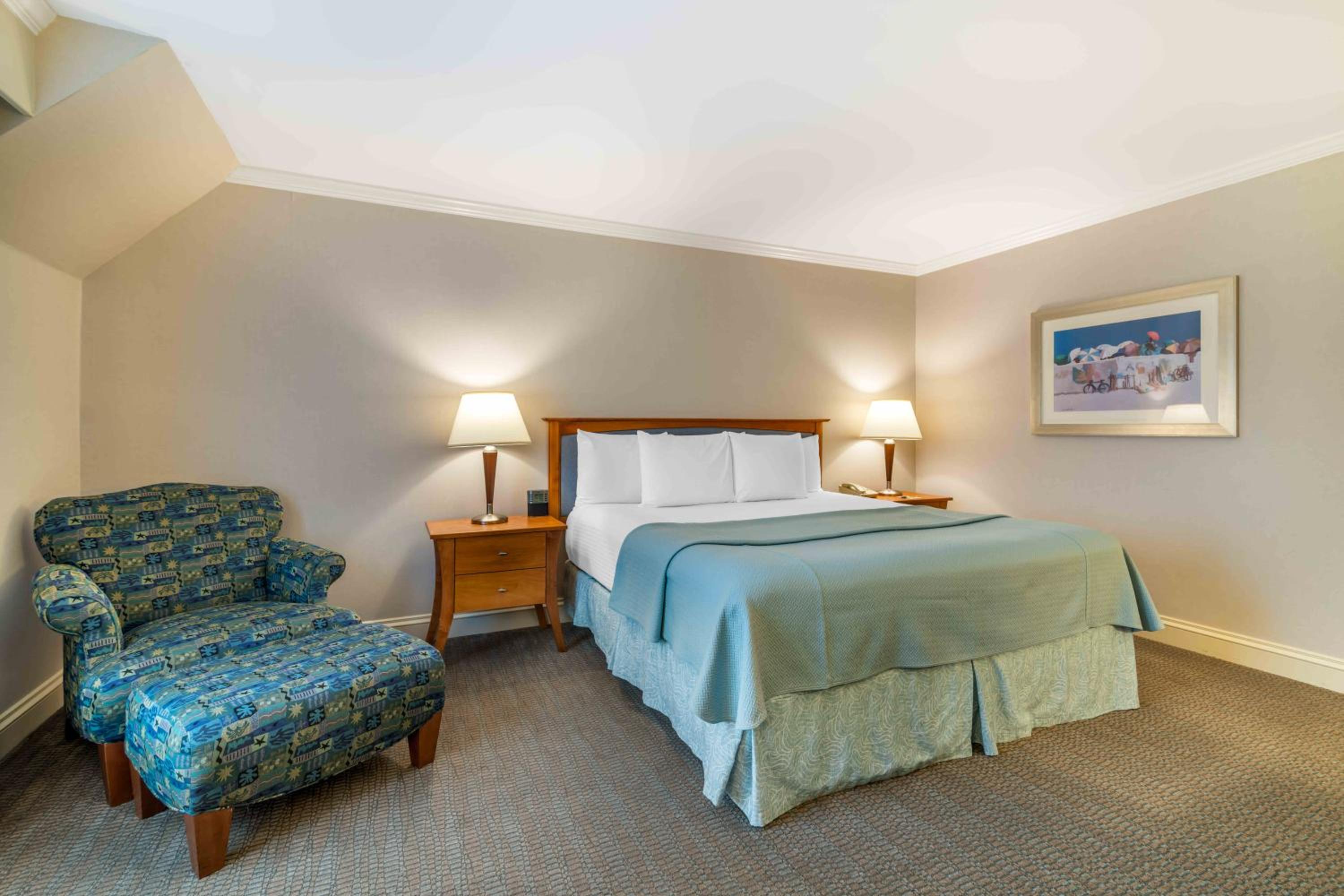 Gorges Grant Hotel - Property Image 25