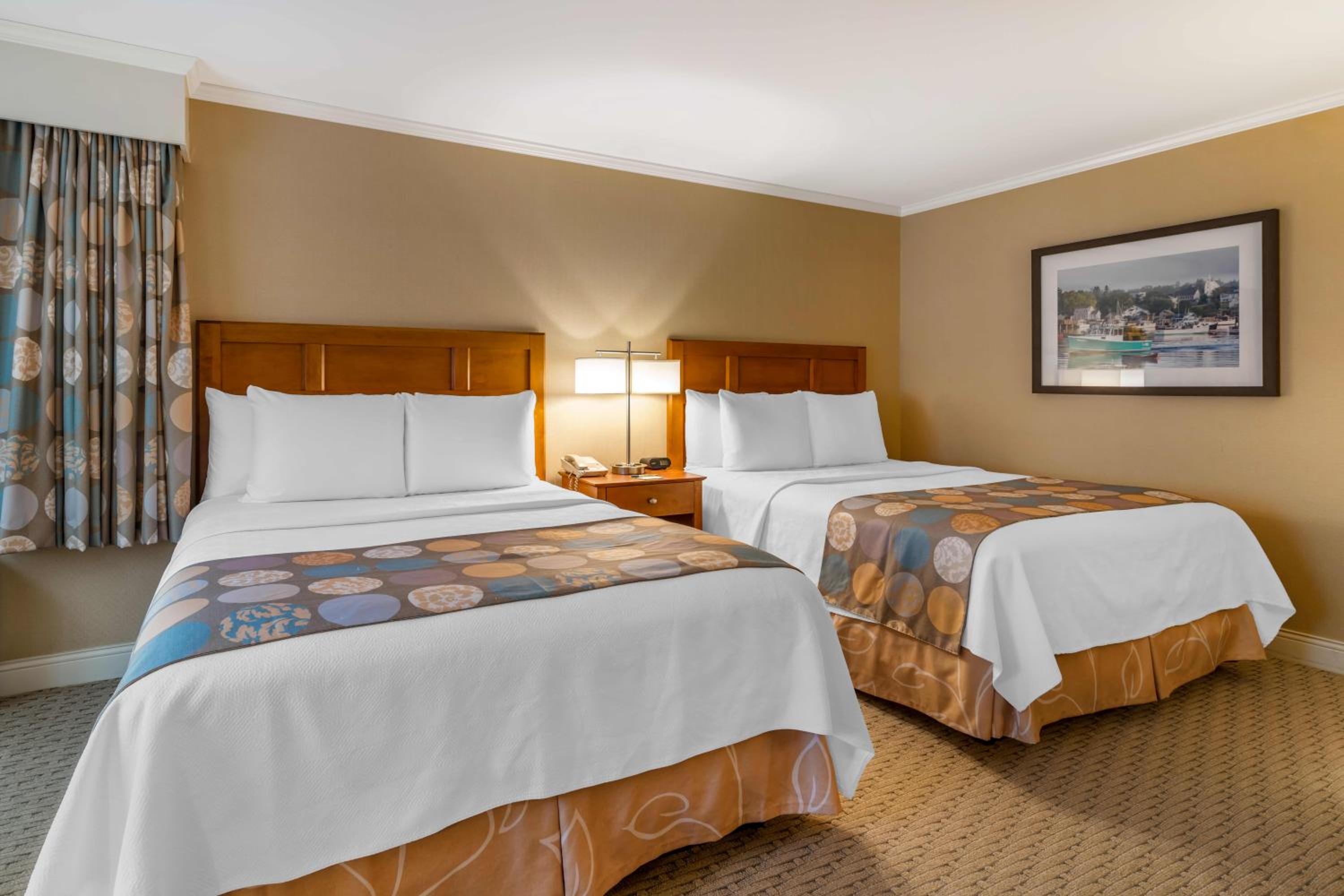 Gorges Grant Hotel - Property Image 31