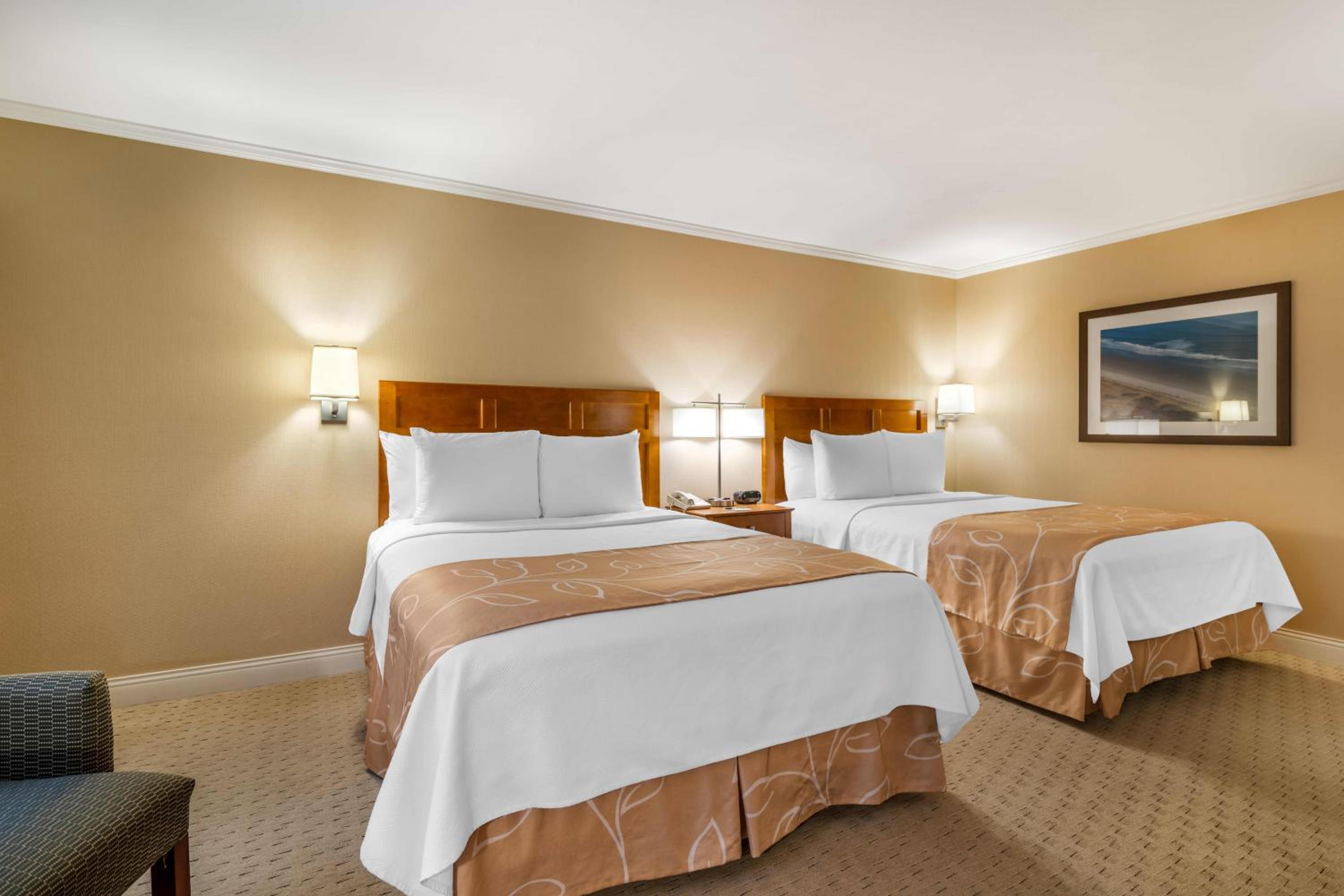 Gorges Grant Hotel - Property Image 33