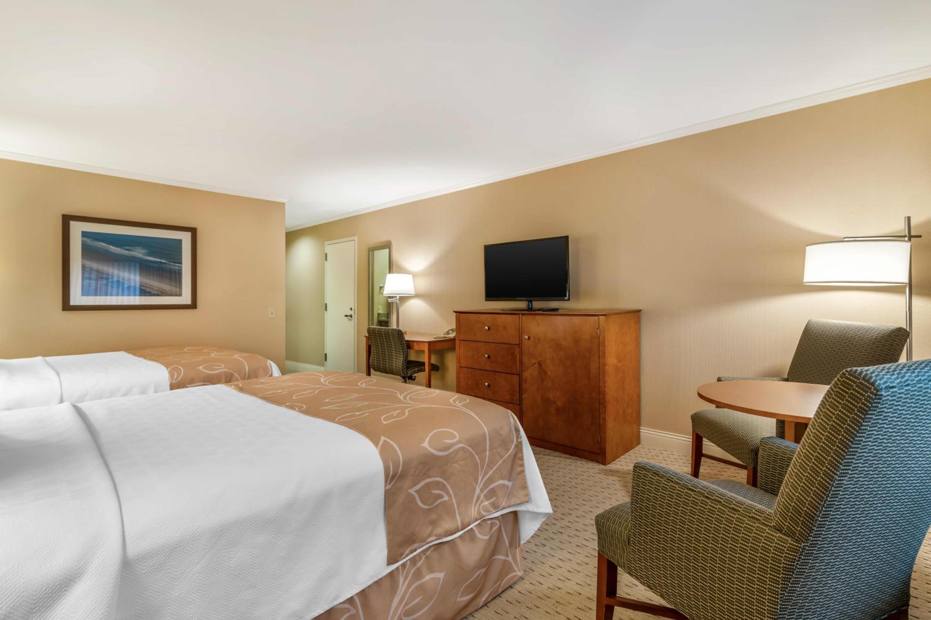 Gorges Grant Hotel - Property Image 27