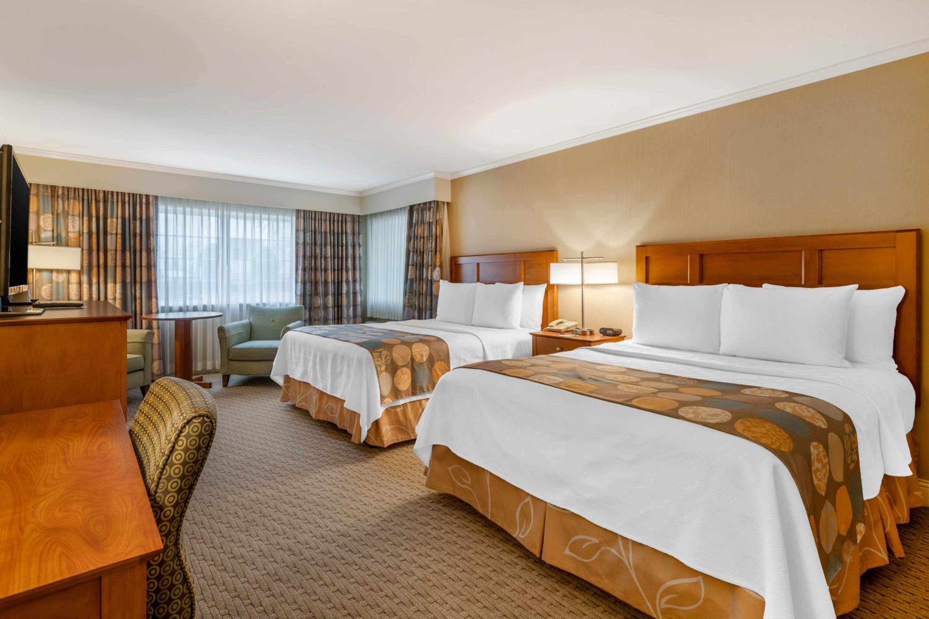 Gorges Grant Hotel - Property Image 35