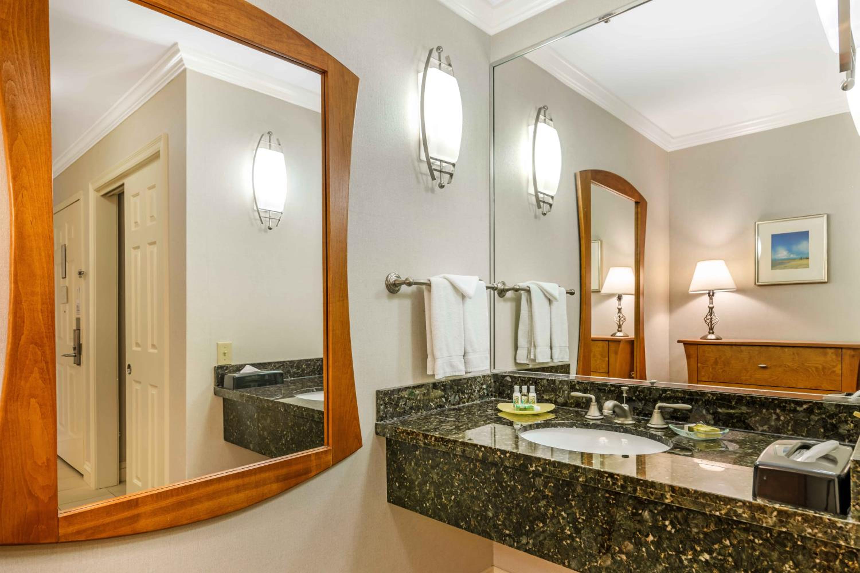Gorges Grant Hotel - Property Image 30