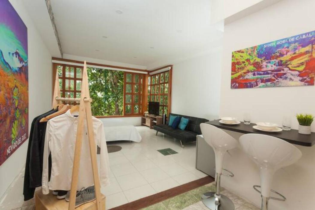 Albore Hostel Pereira