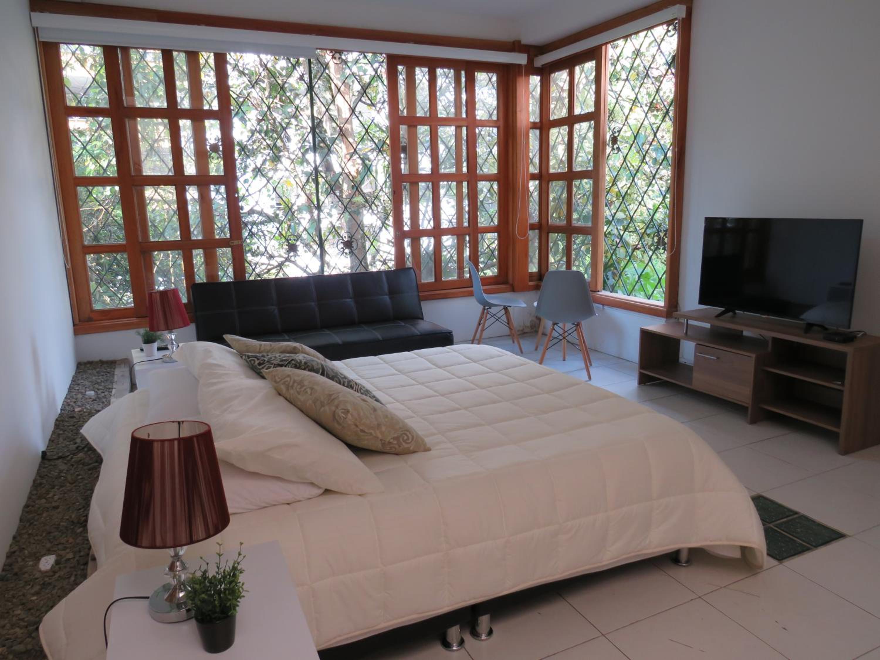 Albore Hostel Pereira