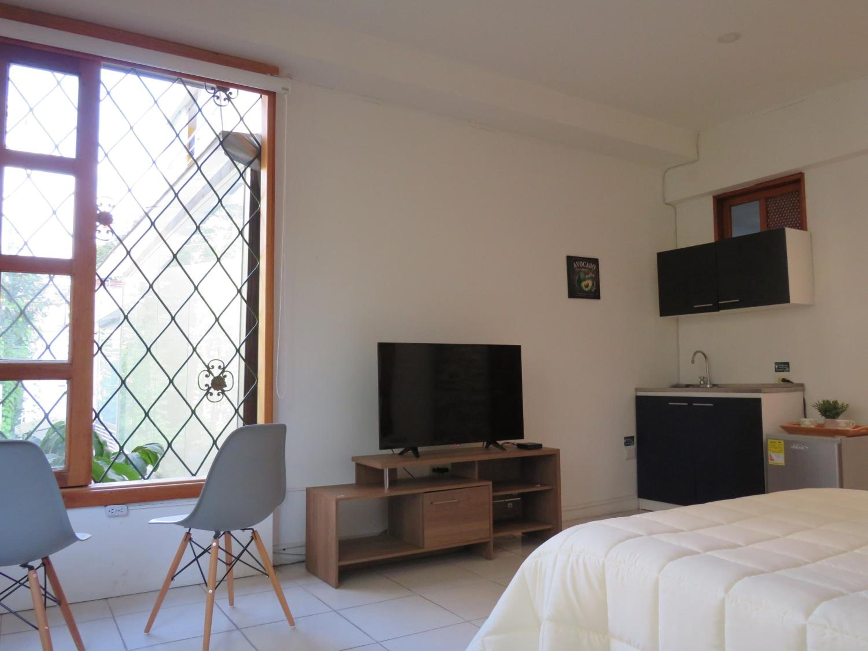 Albore Hostel Pereira