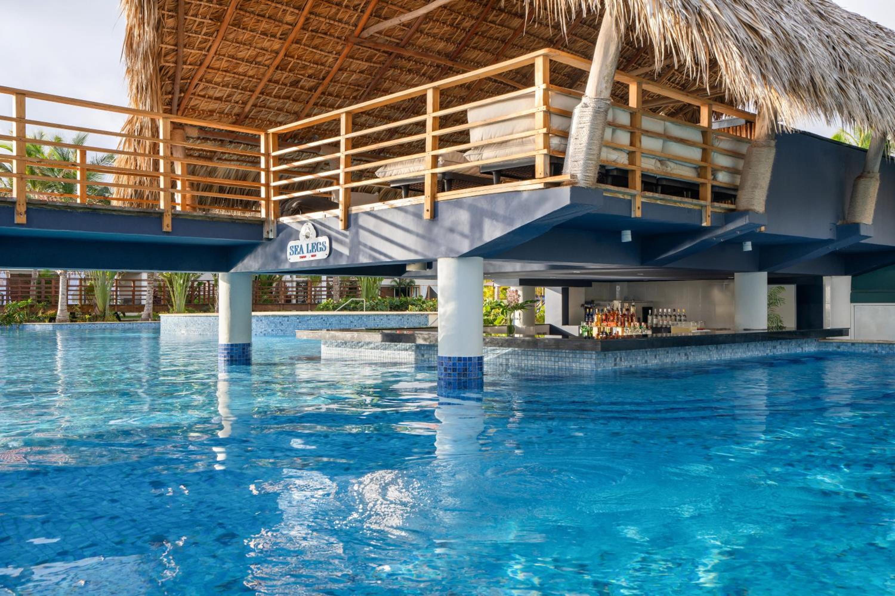 Dreams Flora Resort & Spa - All Inclusive 3