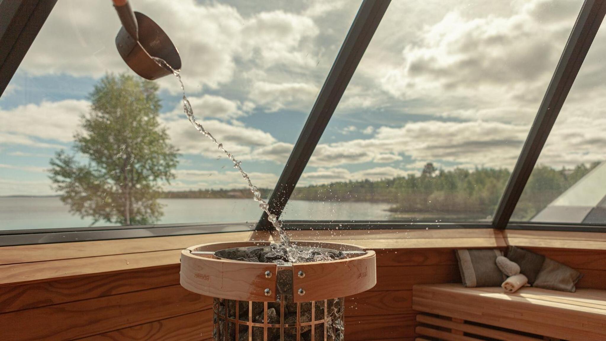 Holiday Village Inari