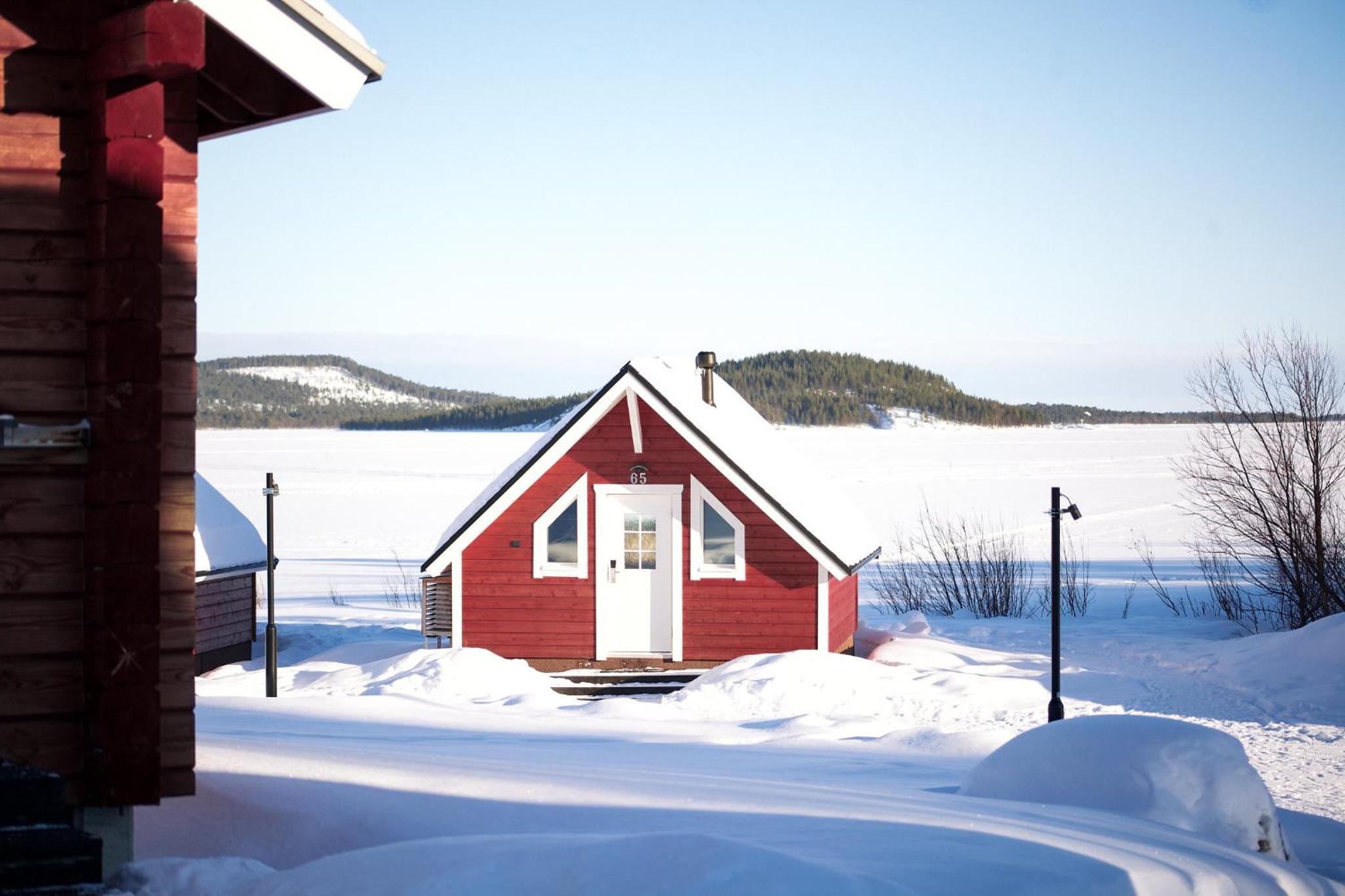 Holiday Village Inari