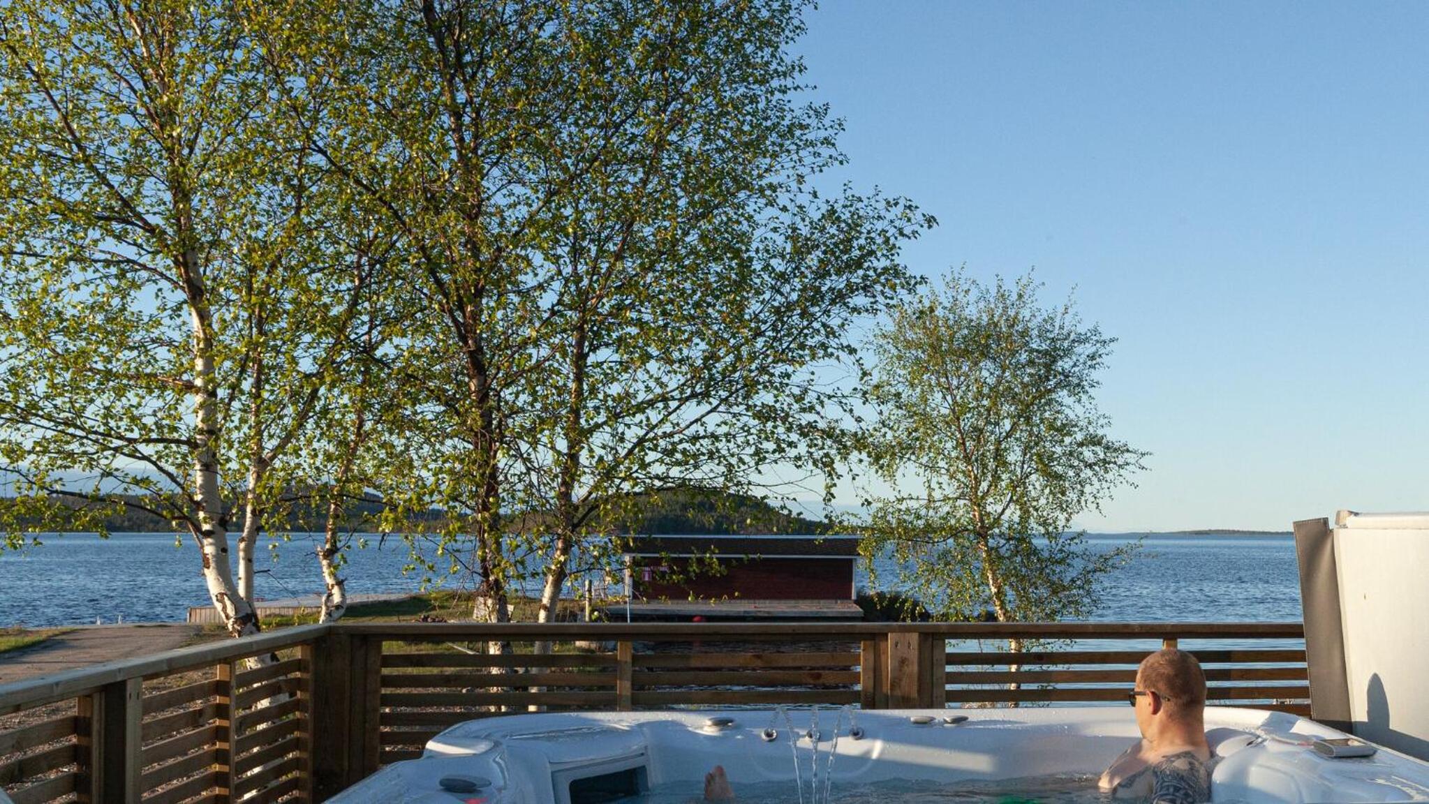 Holiday Village Inari