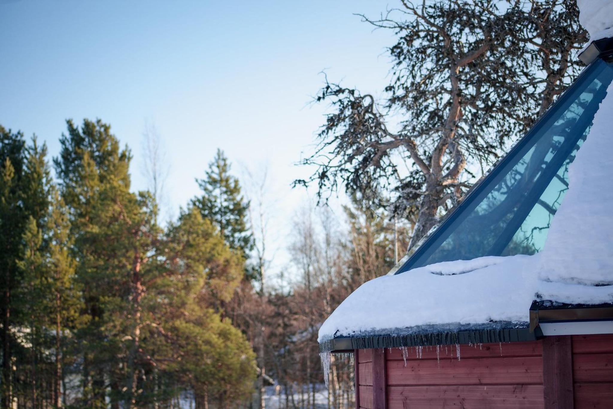 Holiday Village Inari