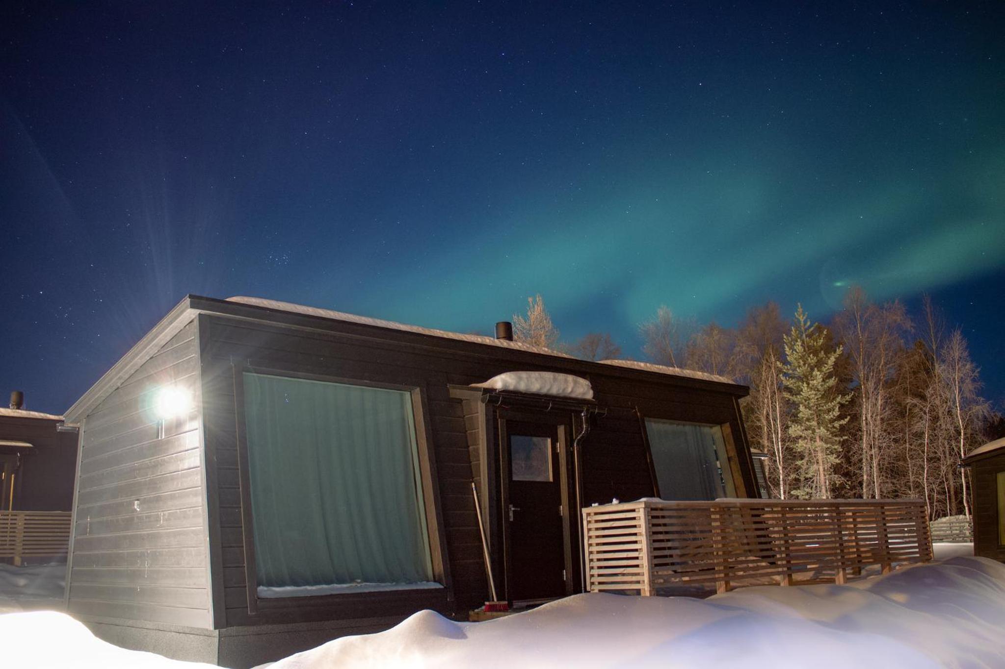 Holiday Village Inari