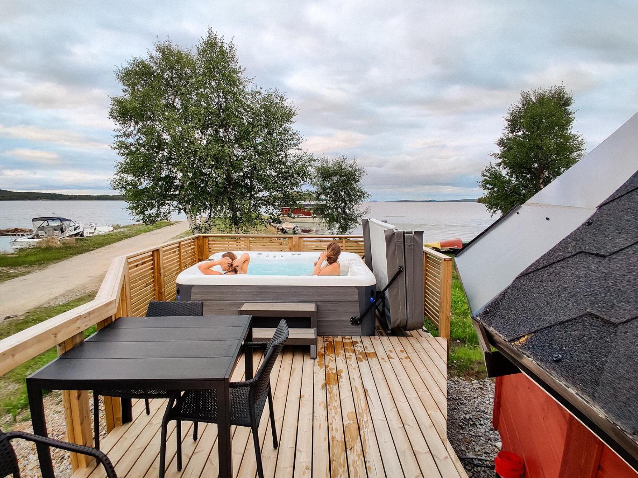 Holiday Village Inari