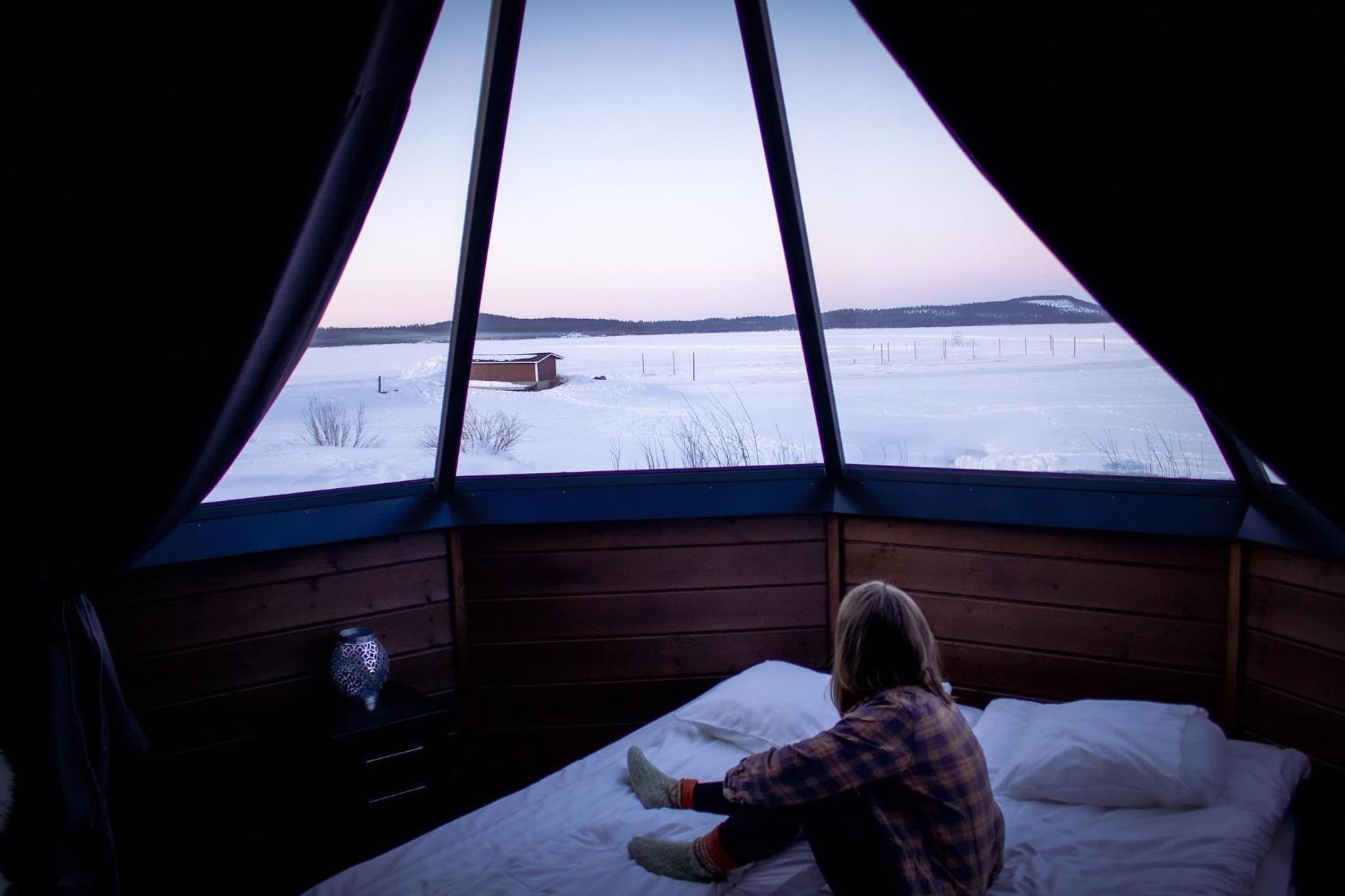 Holiday Village Inari