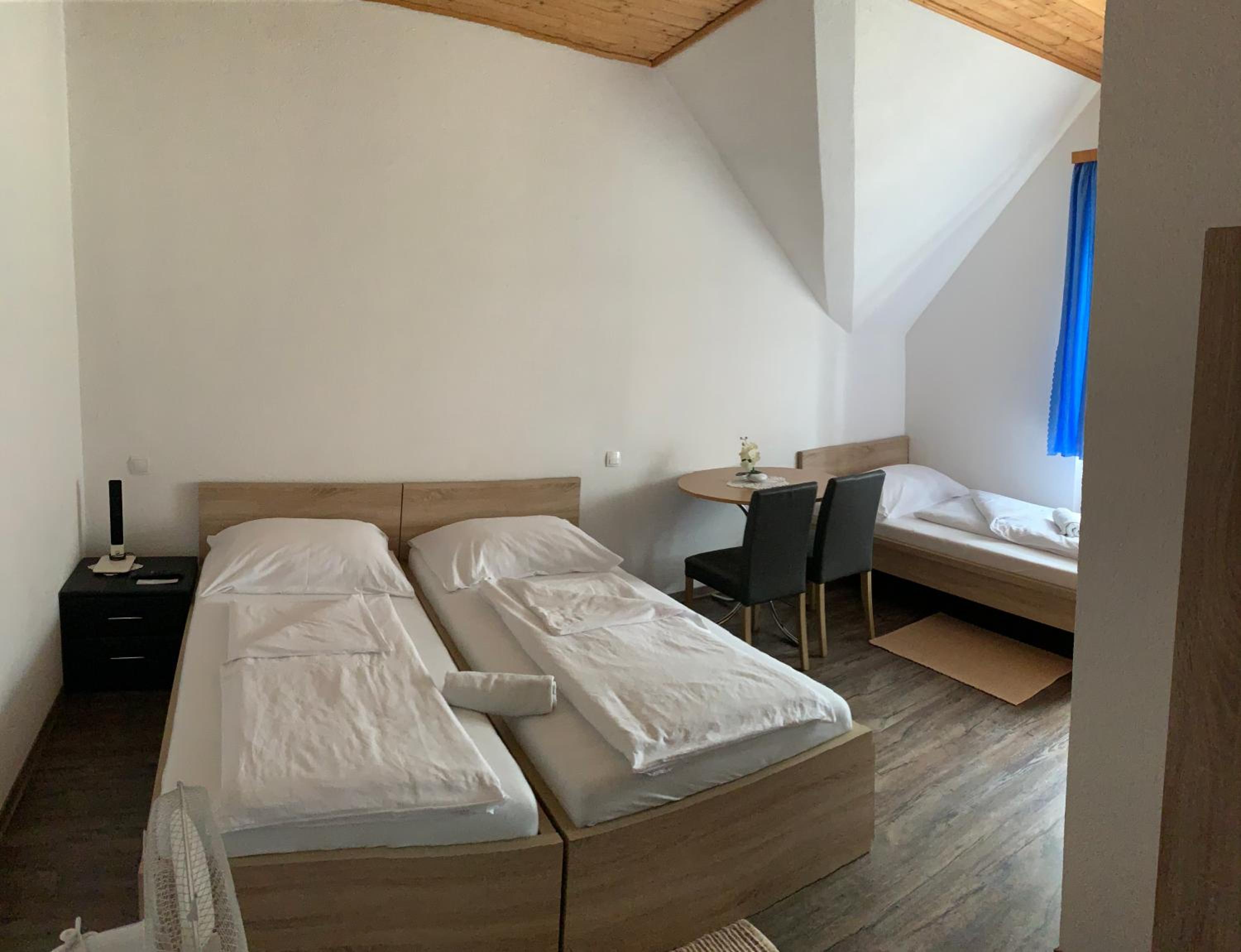 Gasthof Knezevic