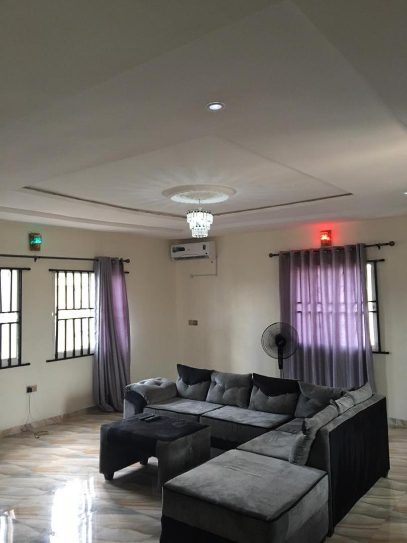FCR Serviced Apartments view 5