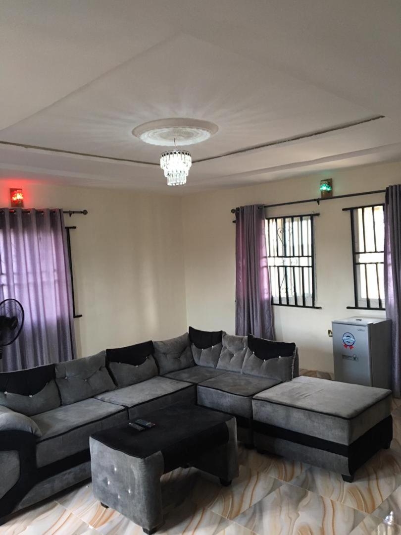 FCR Serviced Apartments view 3