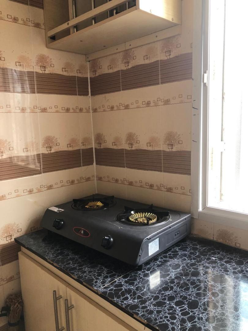 FCR Serviced Apartments view 4