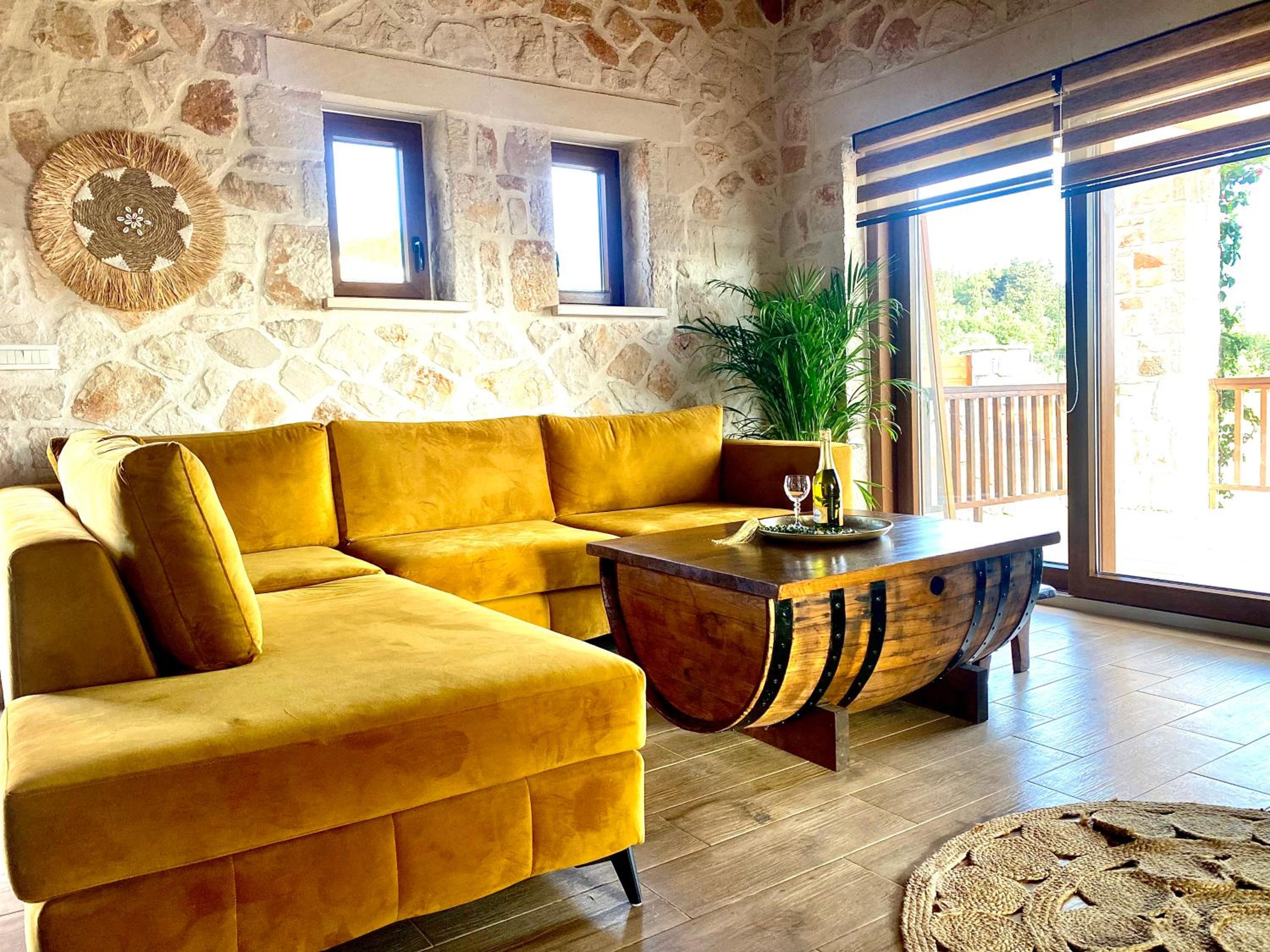 La Casa Del Sole view 5