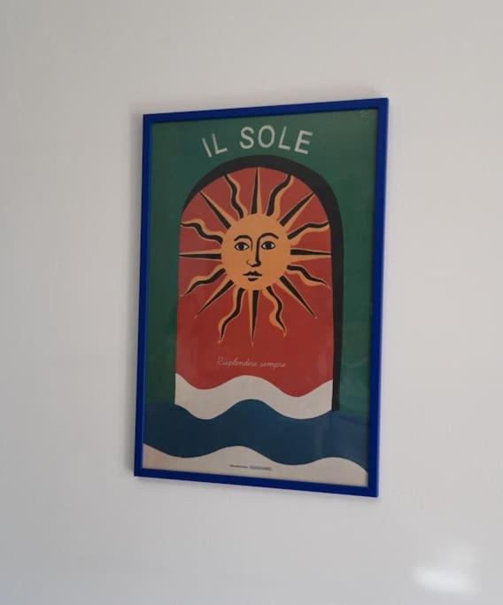A casa di Tina view 2