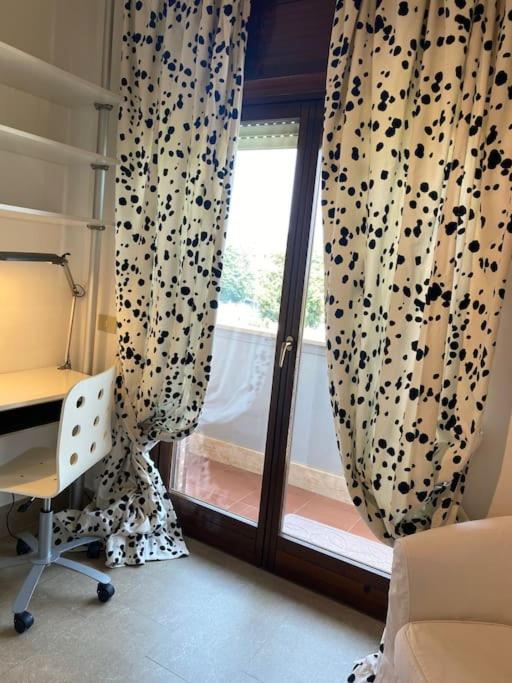 A casa di Tina view 4