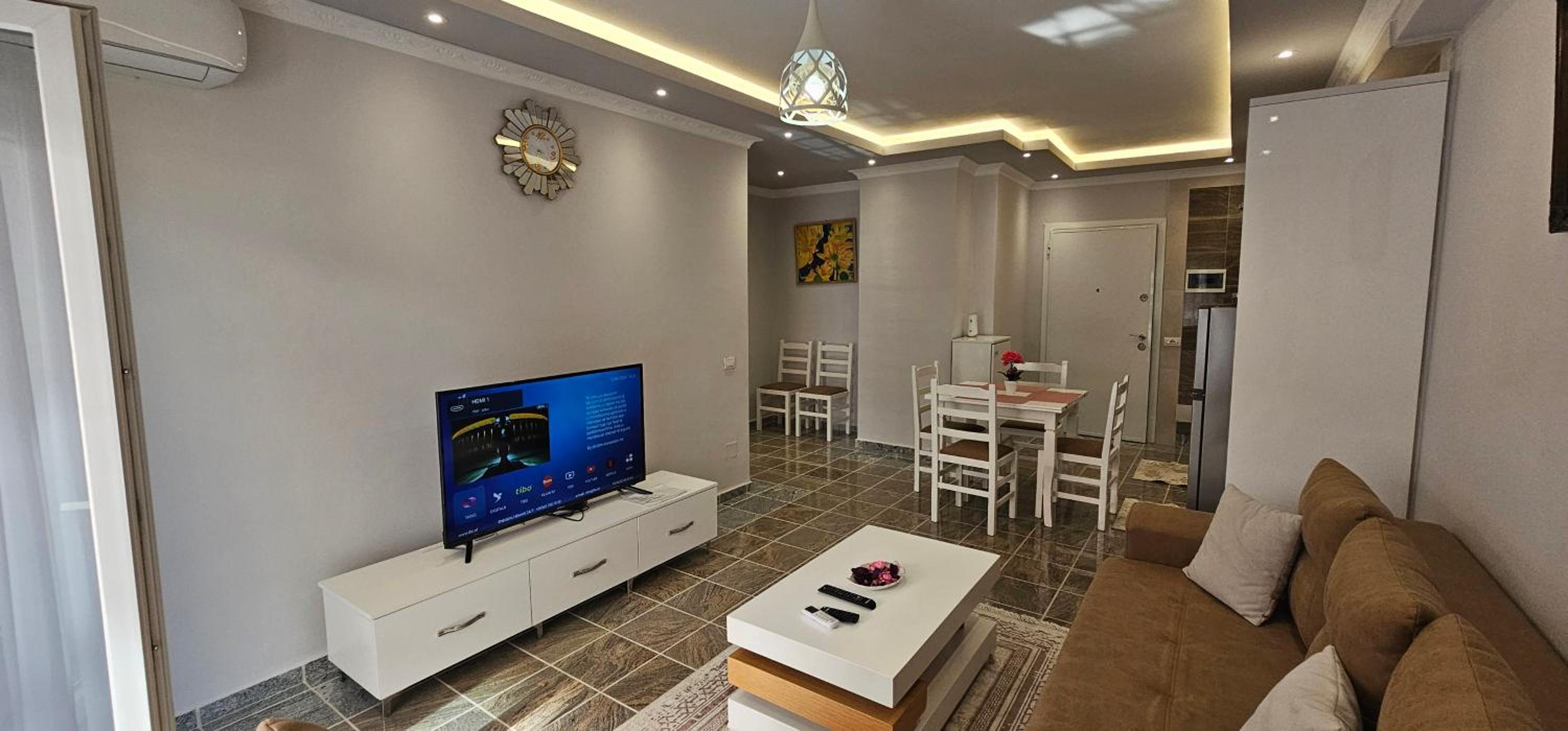 Fishta Apartments Q5, 21