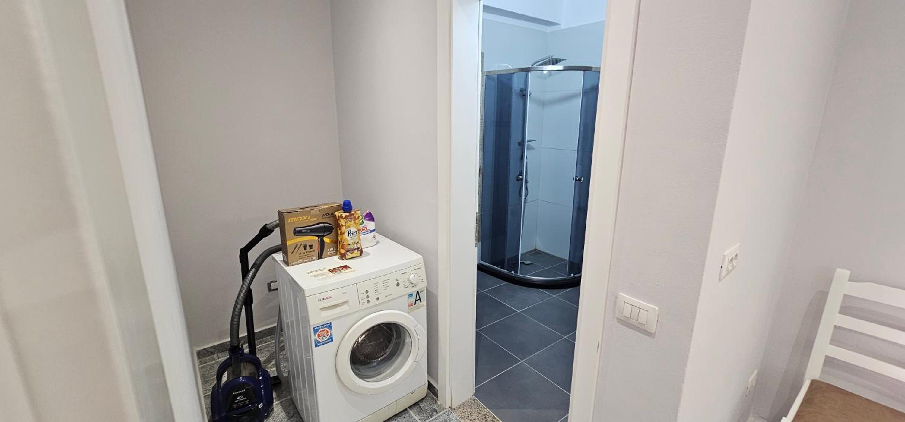 Fishta Apartments Q5, 21