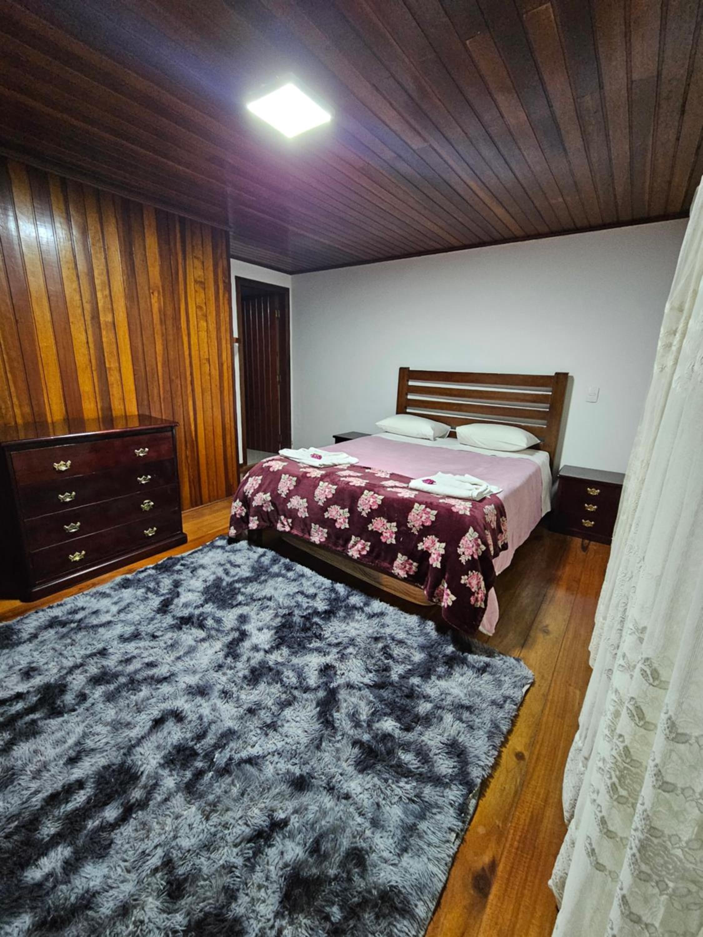 Pedaço do Céu