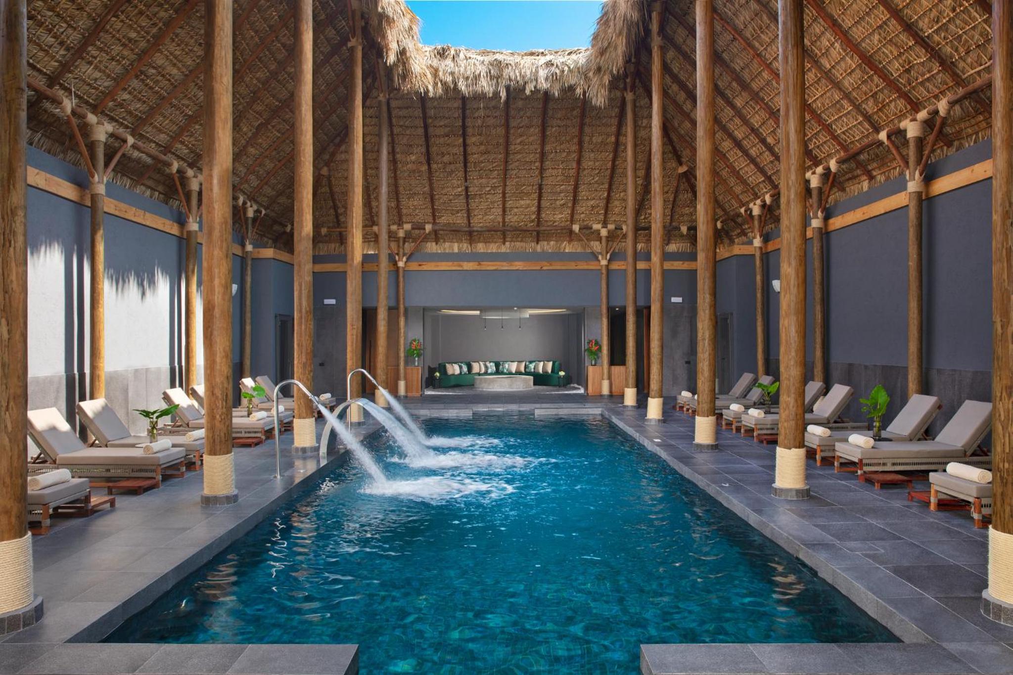Dreams Flora Resort & Spa - All Inclusive