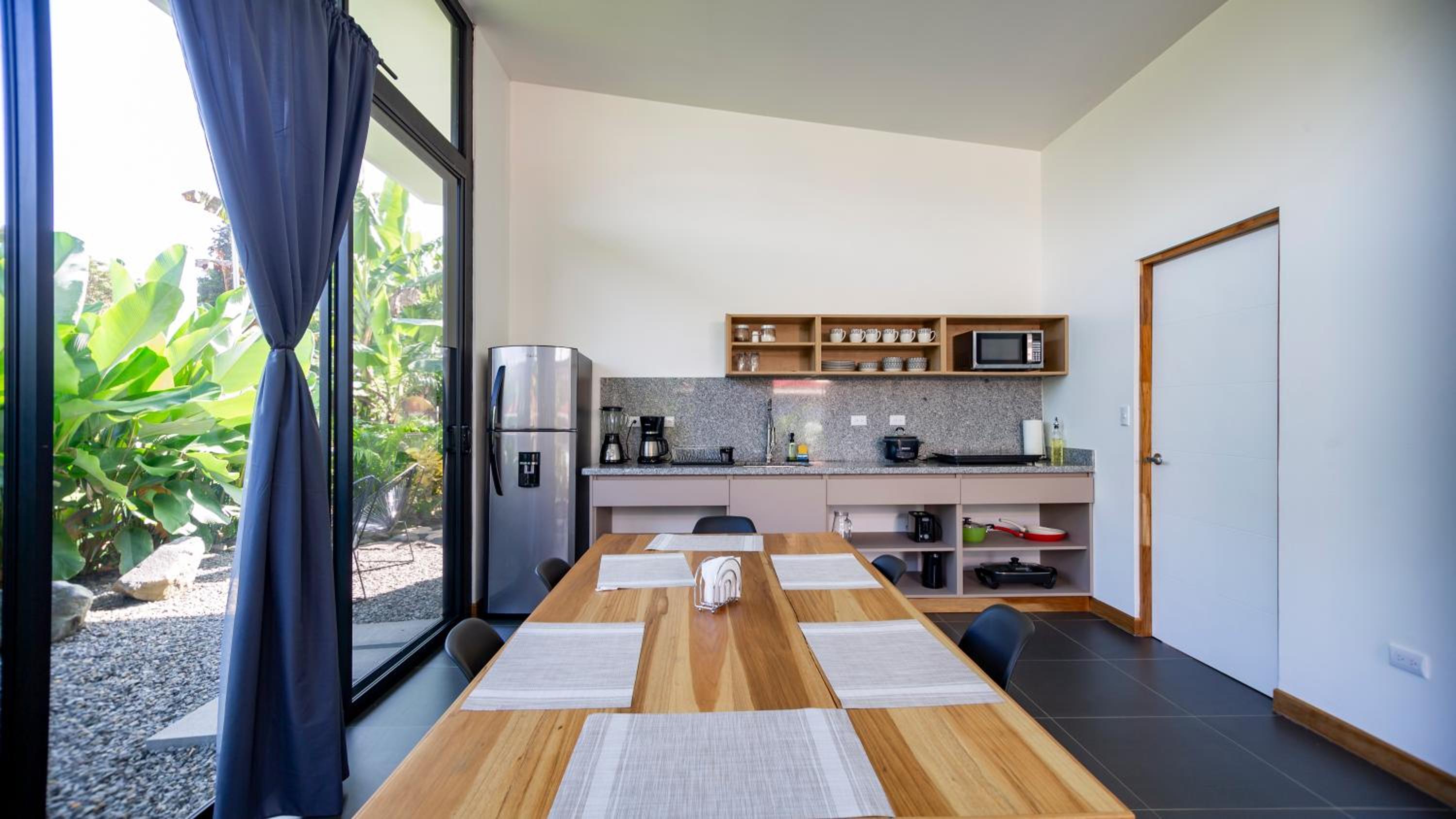 Toucan home