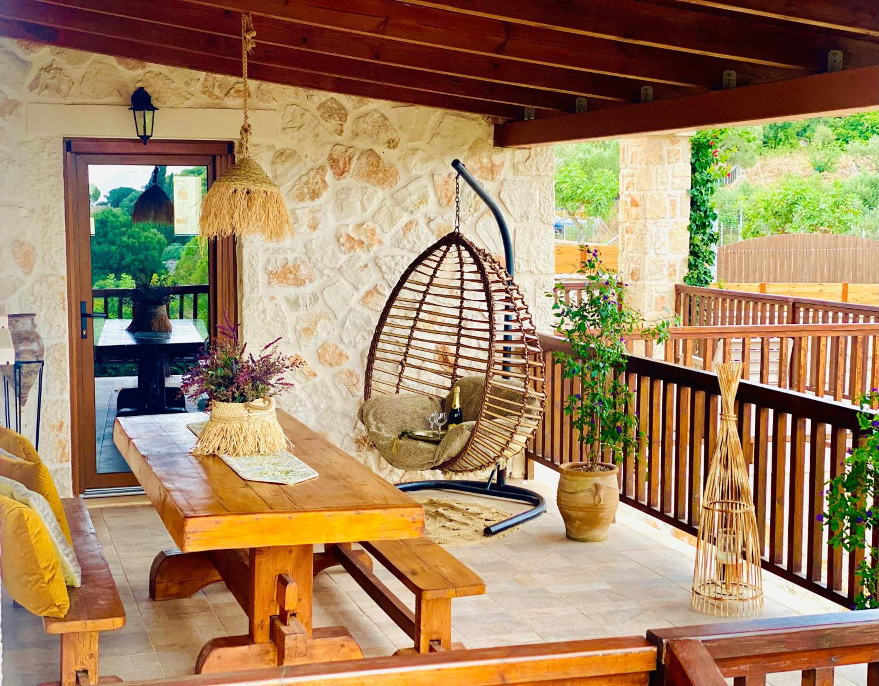 La Casa Del Sole view 4