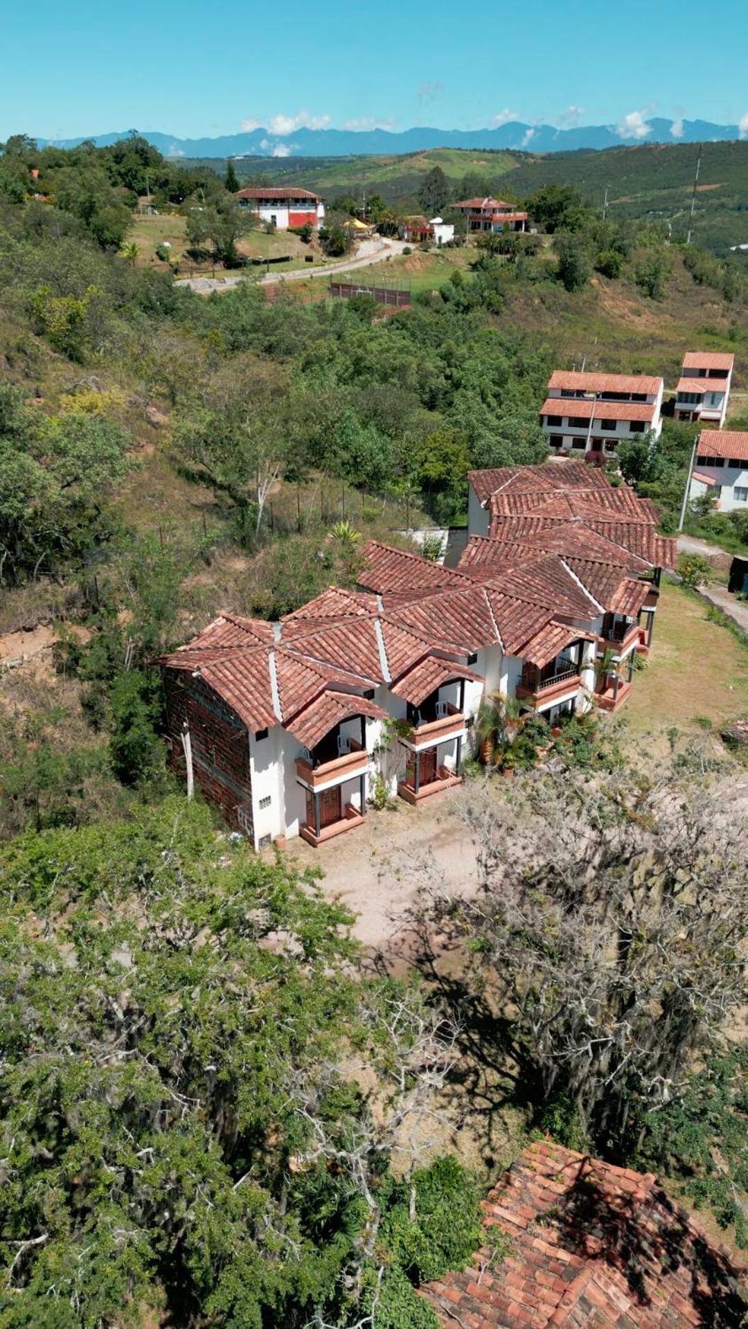 Elizabeth Country House