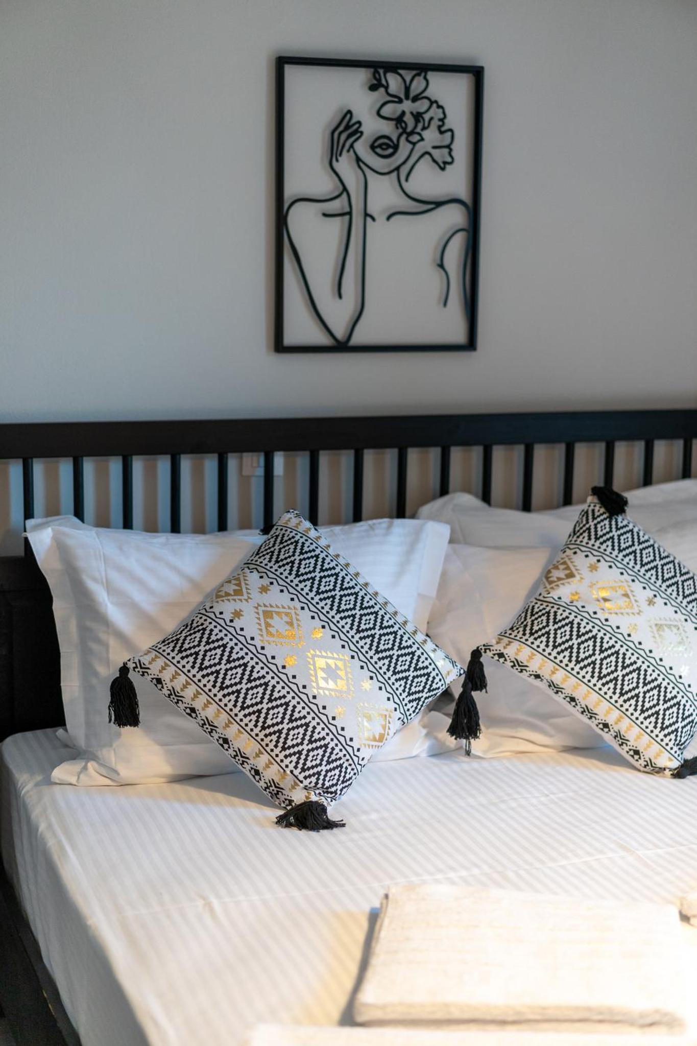 Comfortable 3-Bedroom Seaside Maisonette