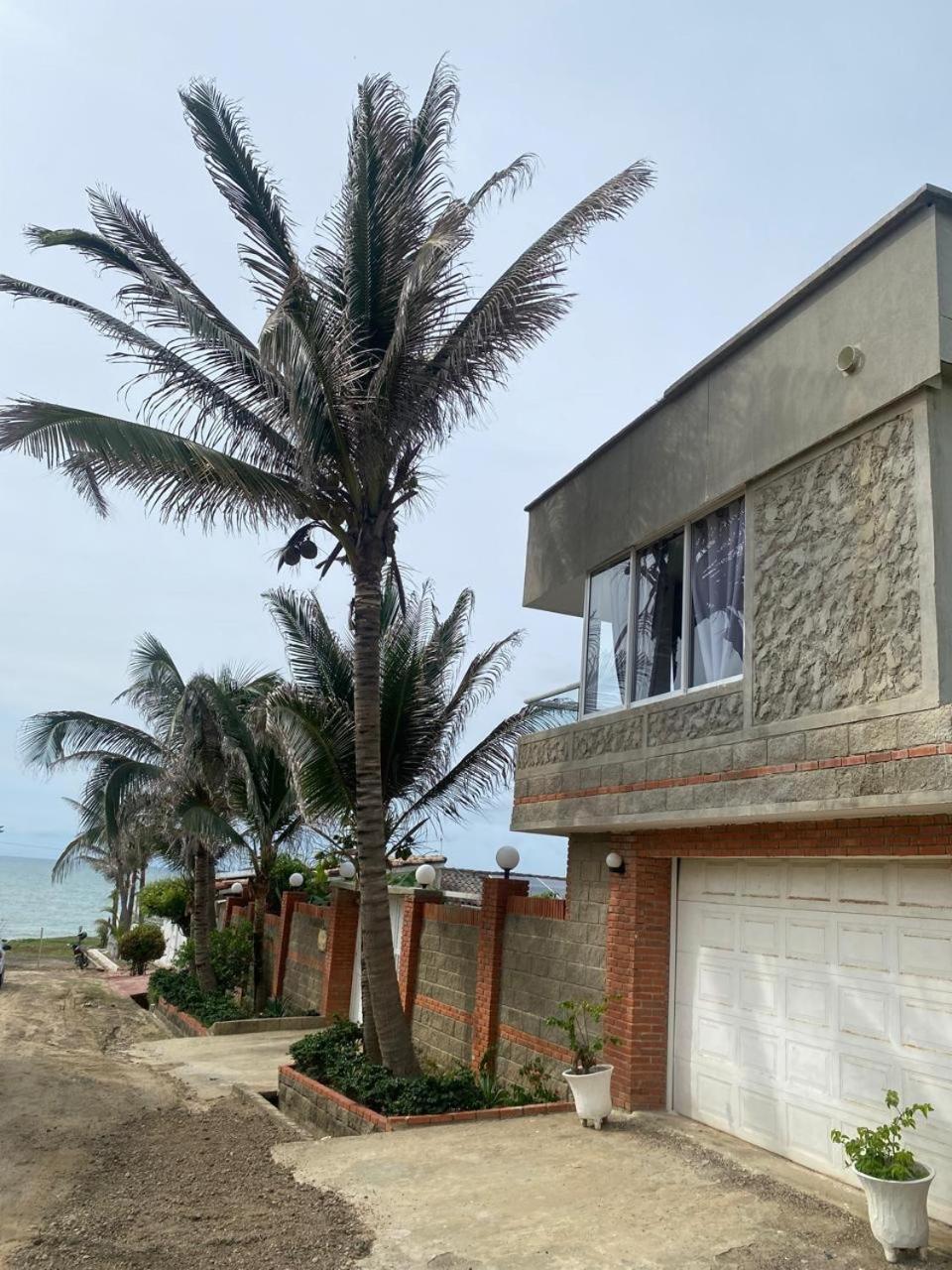 Villa frente al Mar cerca a Barranquilla view 4